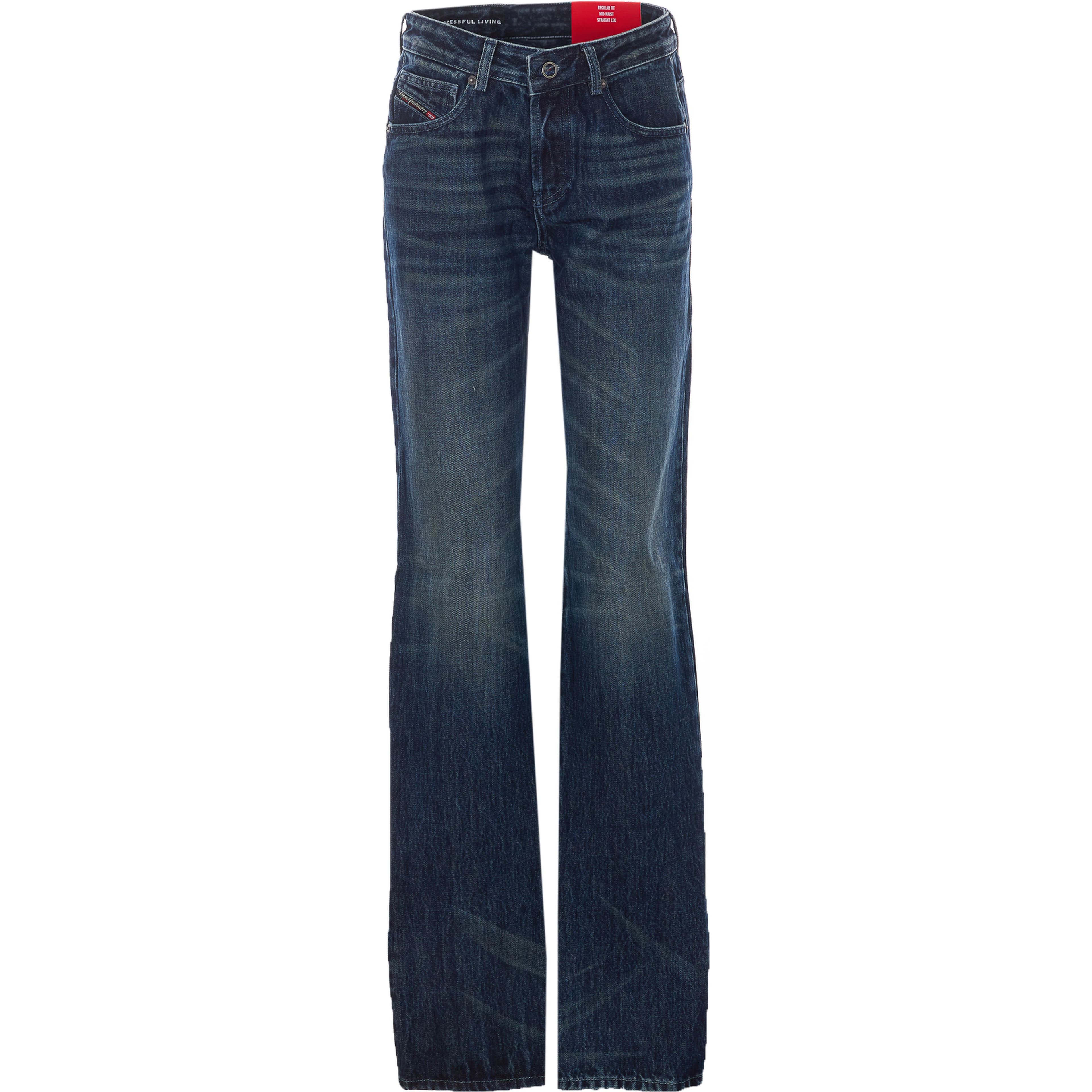 DIESEL Jeans Blue