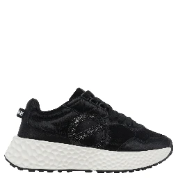 NO NAME Sneakers Black