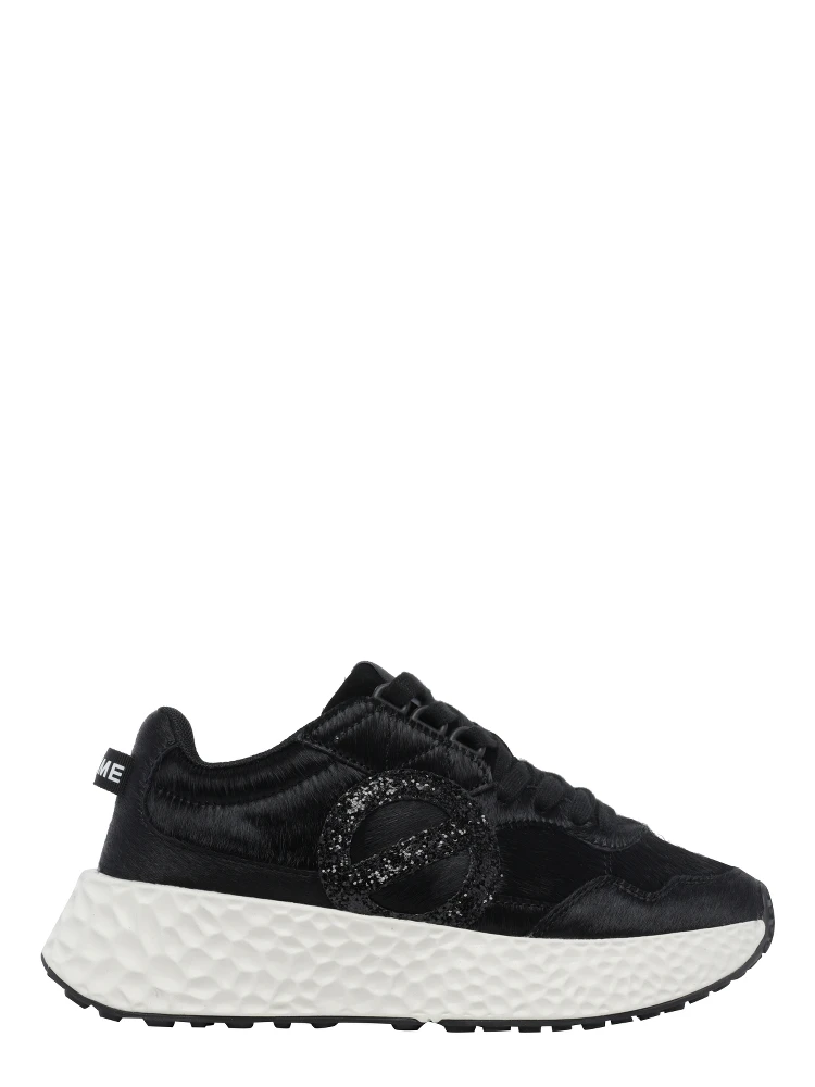 NO NAME Sneakers Black