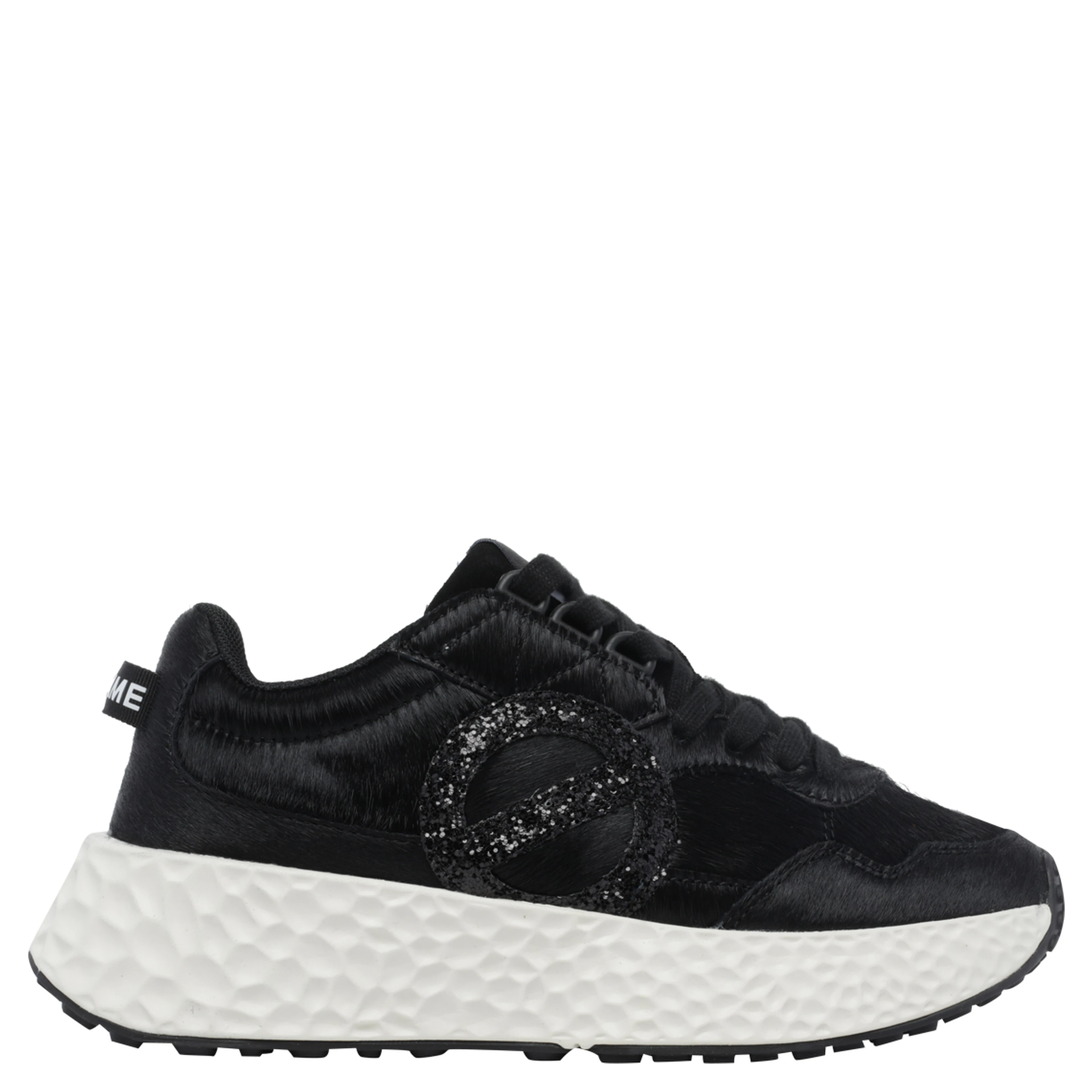 NO NAME Sneakers Black