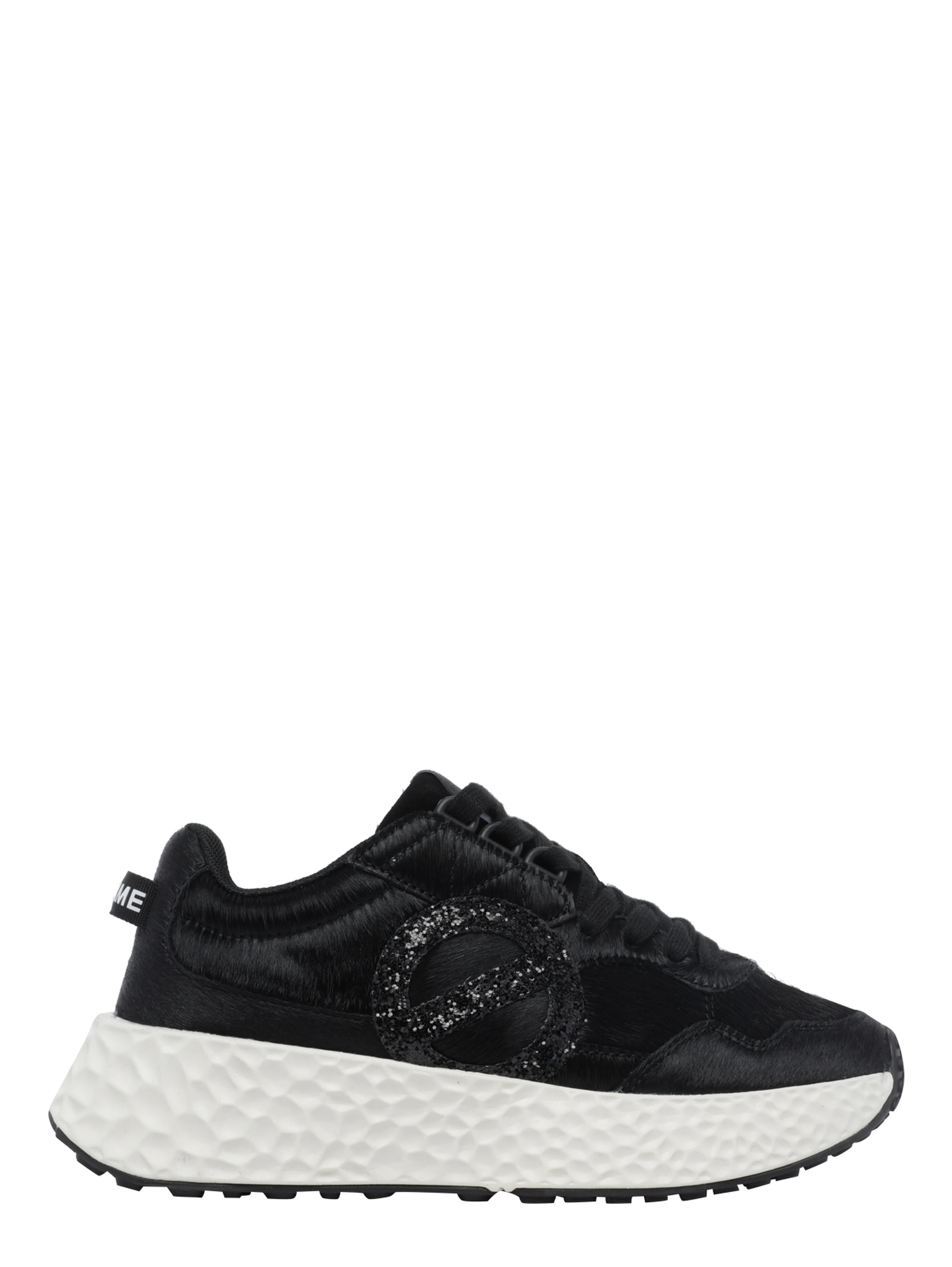 NO NAME Sneakers Black