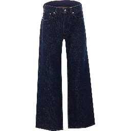 ANINE BING Jeans Blue