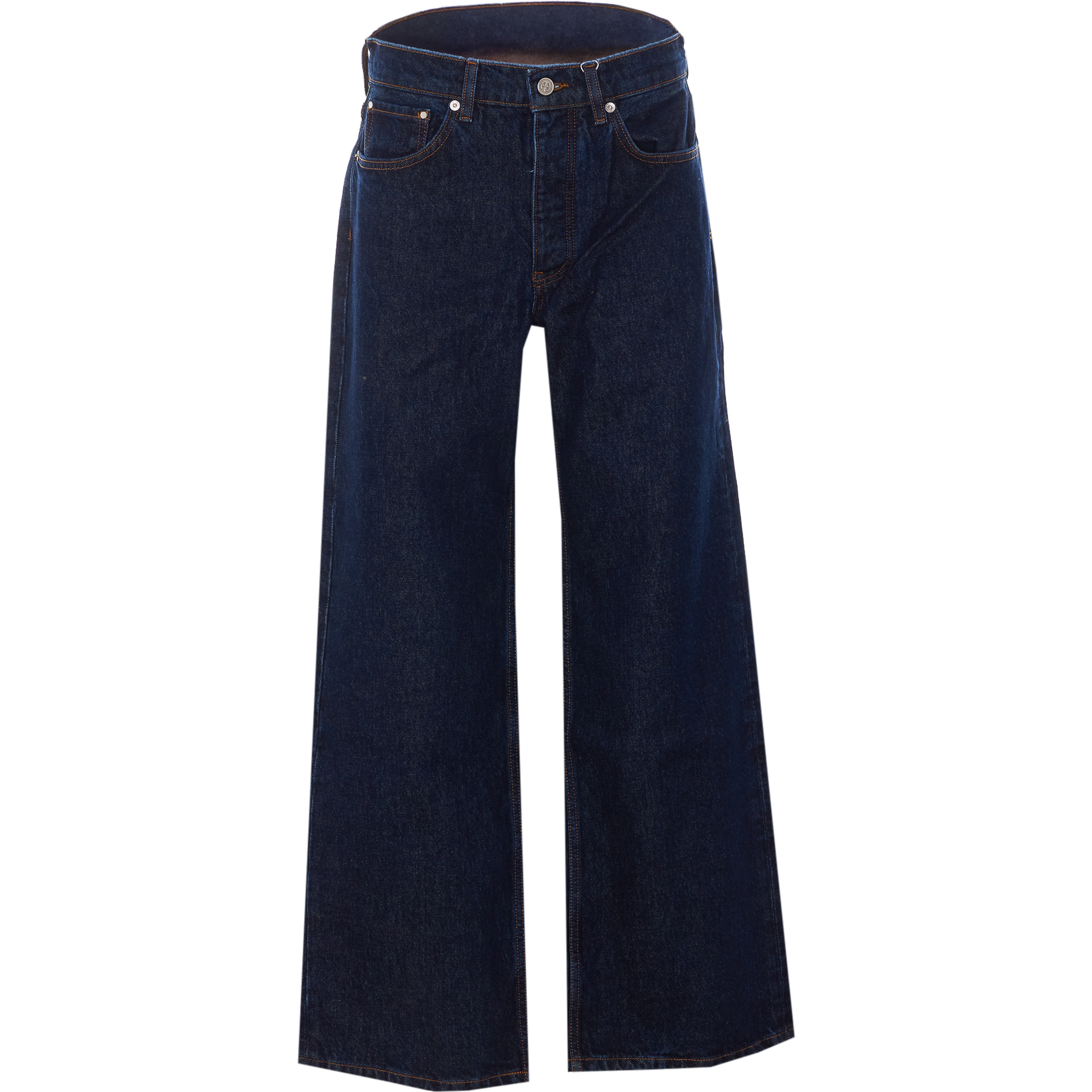 ANINE BING Jeans Blue
