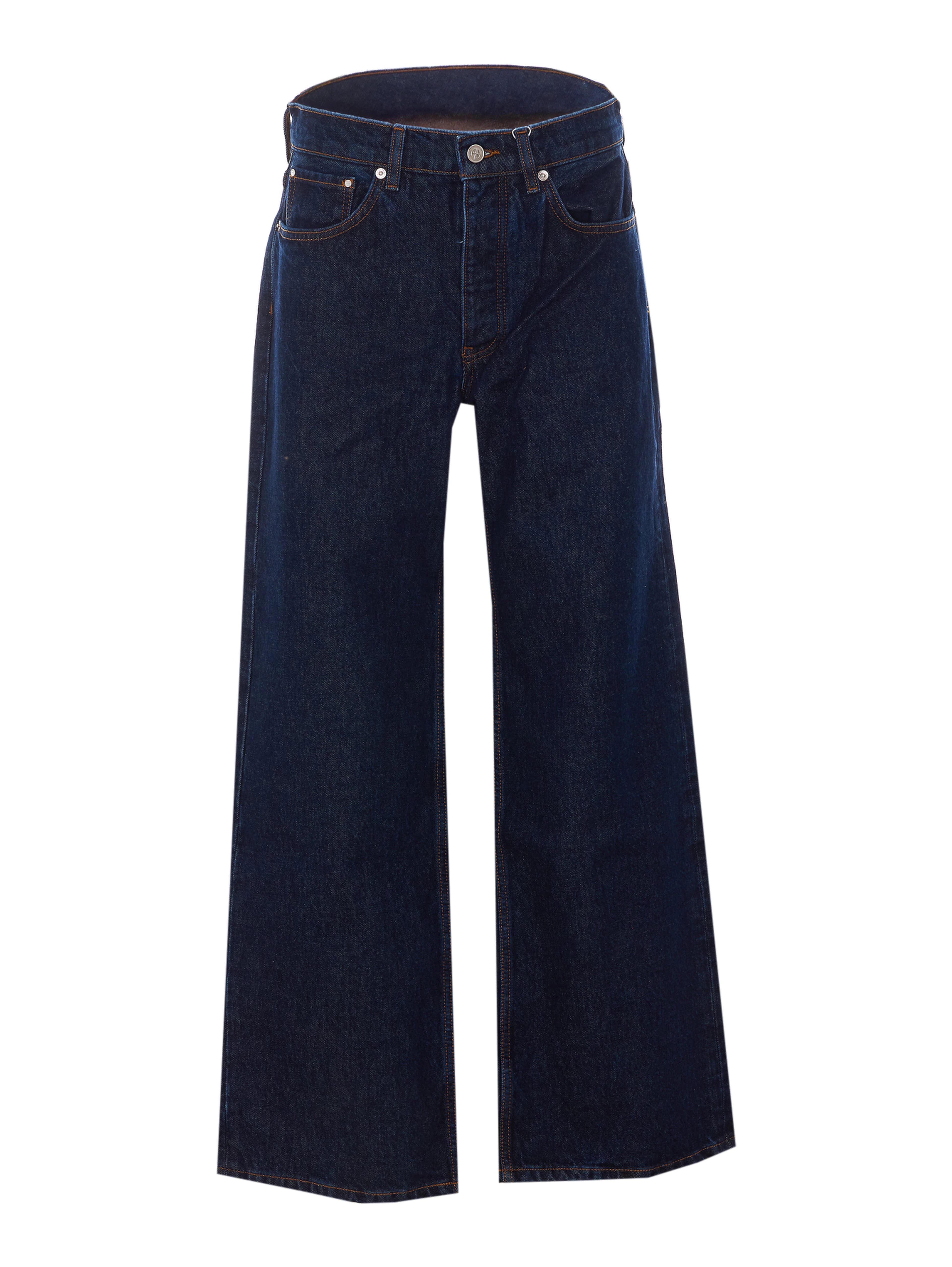 ANINE BING Jeans Blue