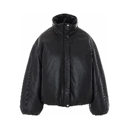 ANINE BING Jackets Black