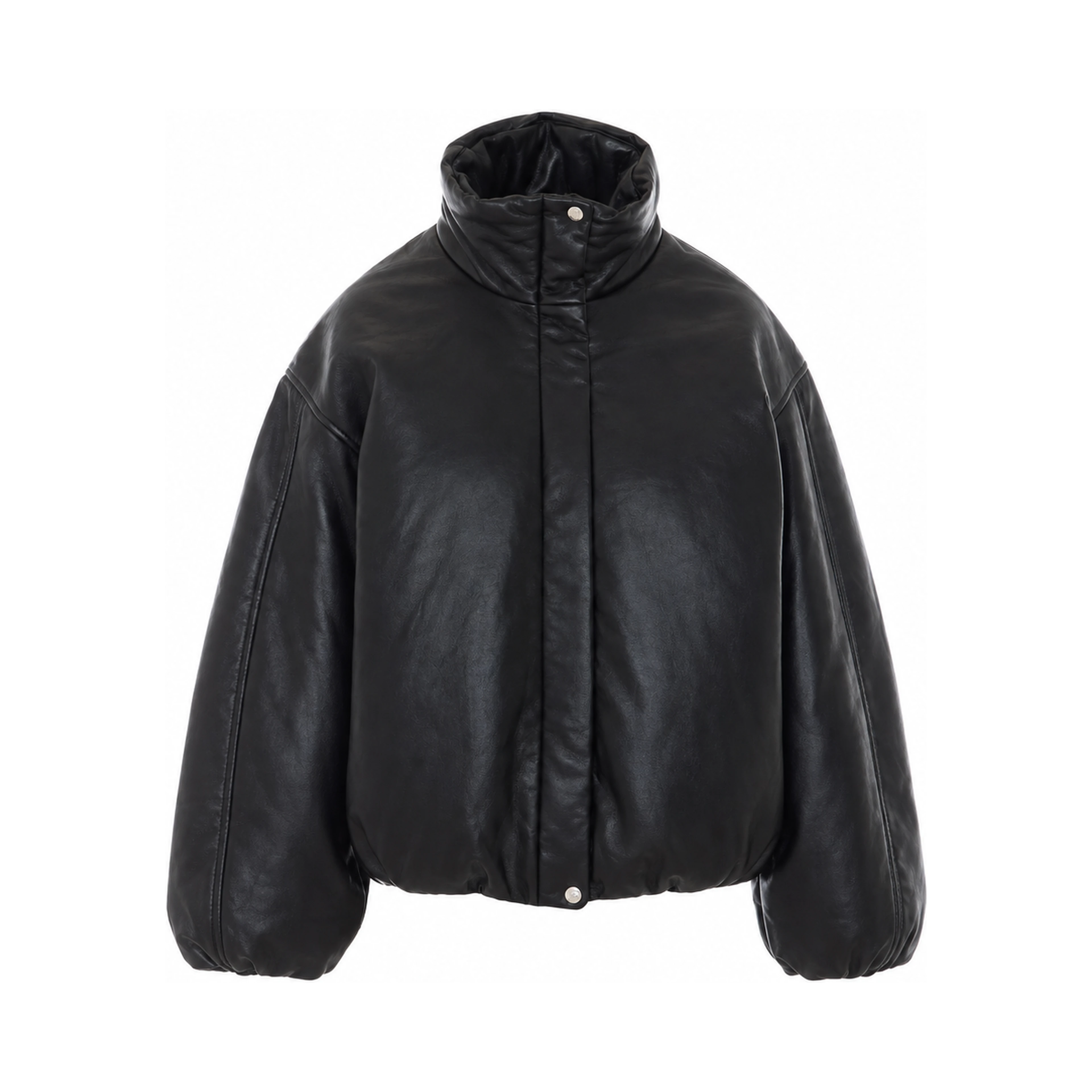 ANINE BING Jackets Black