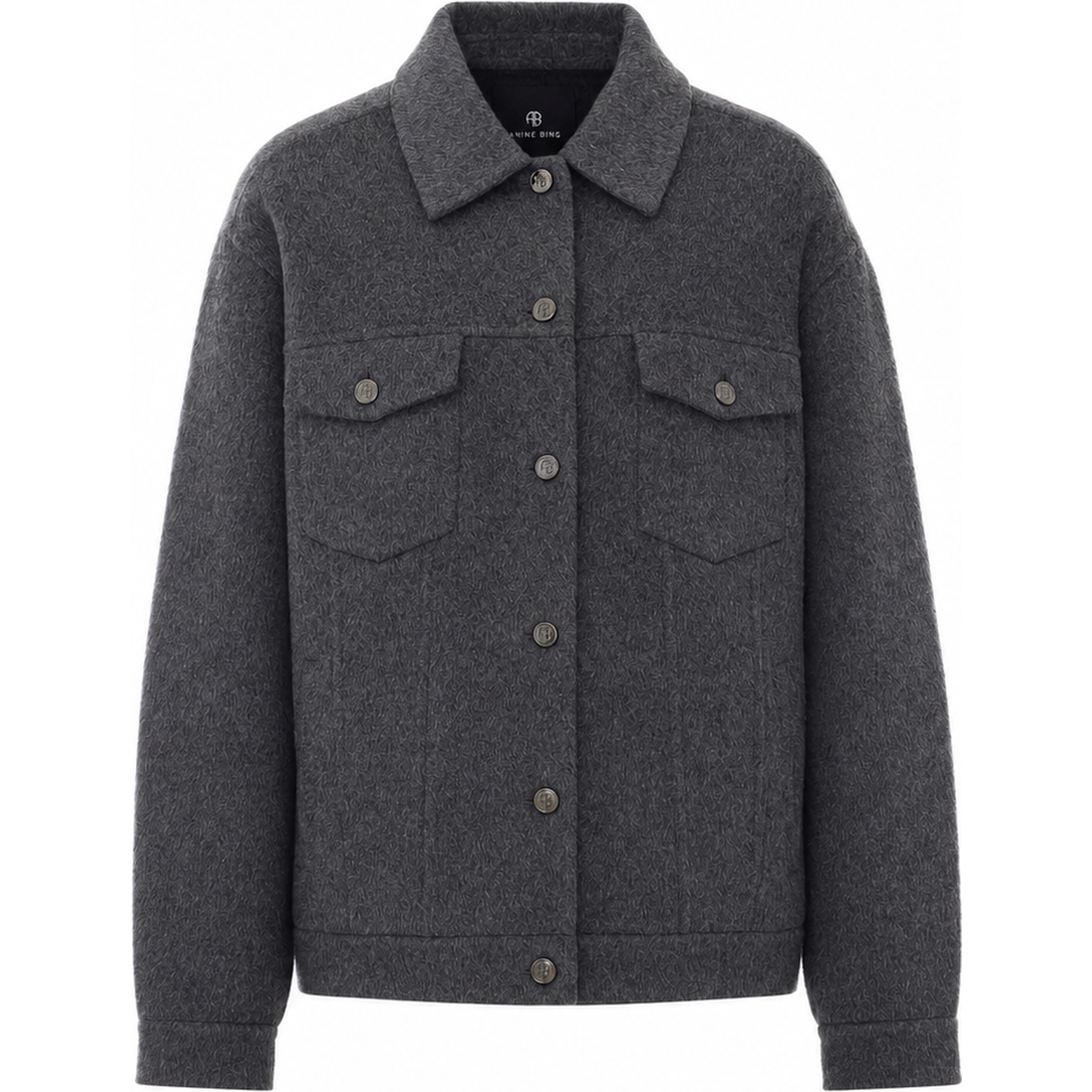 ANINE BING Jackets