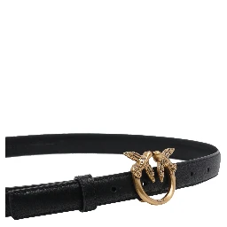 PINKO Belts Black