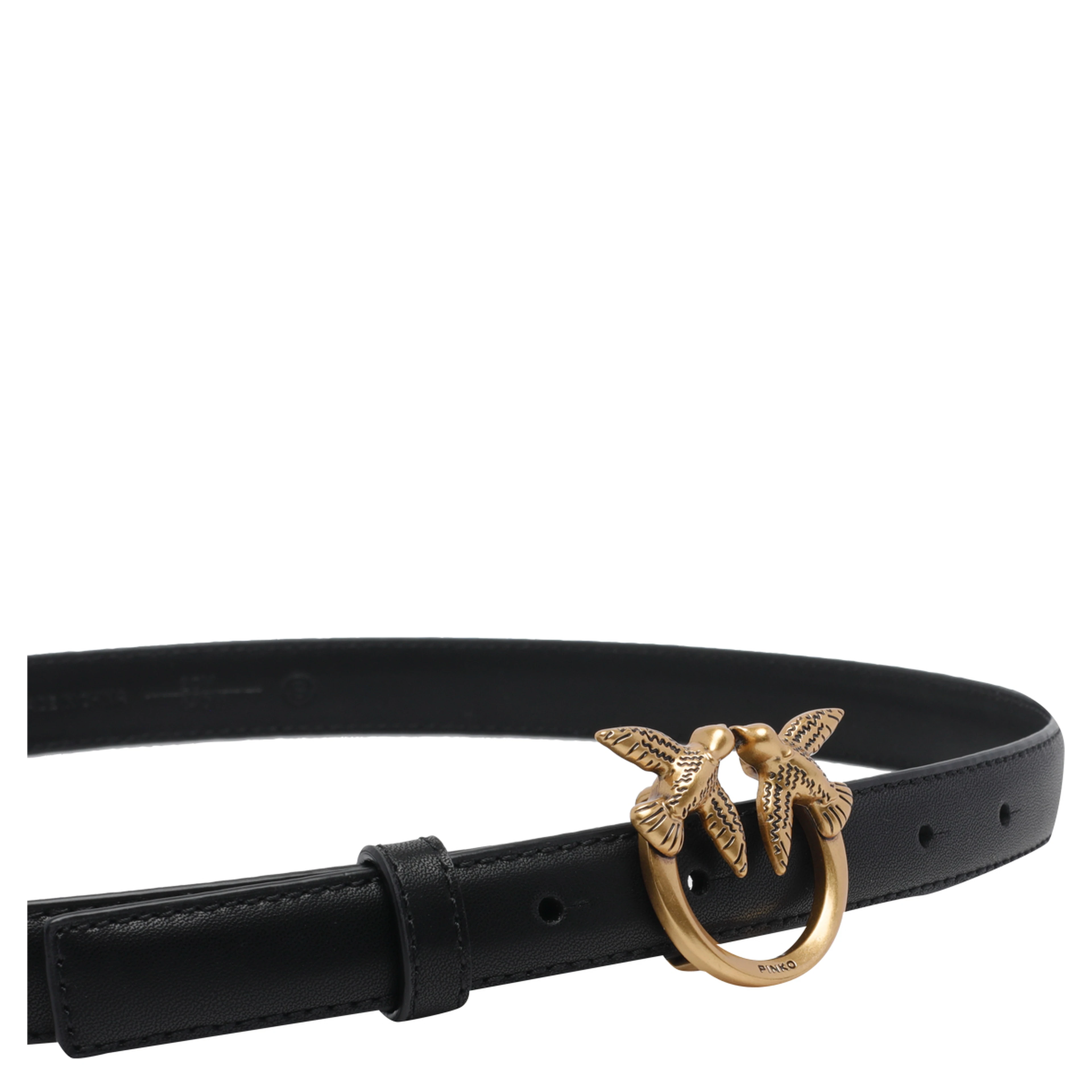PINKO Belts Black