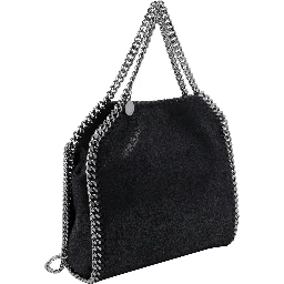 STELLA MCCARTNEY Bags.. Black