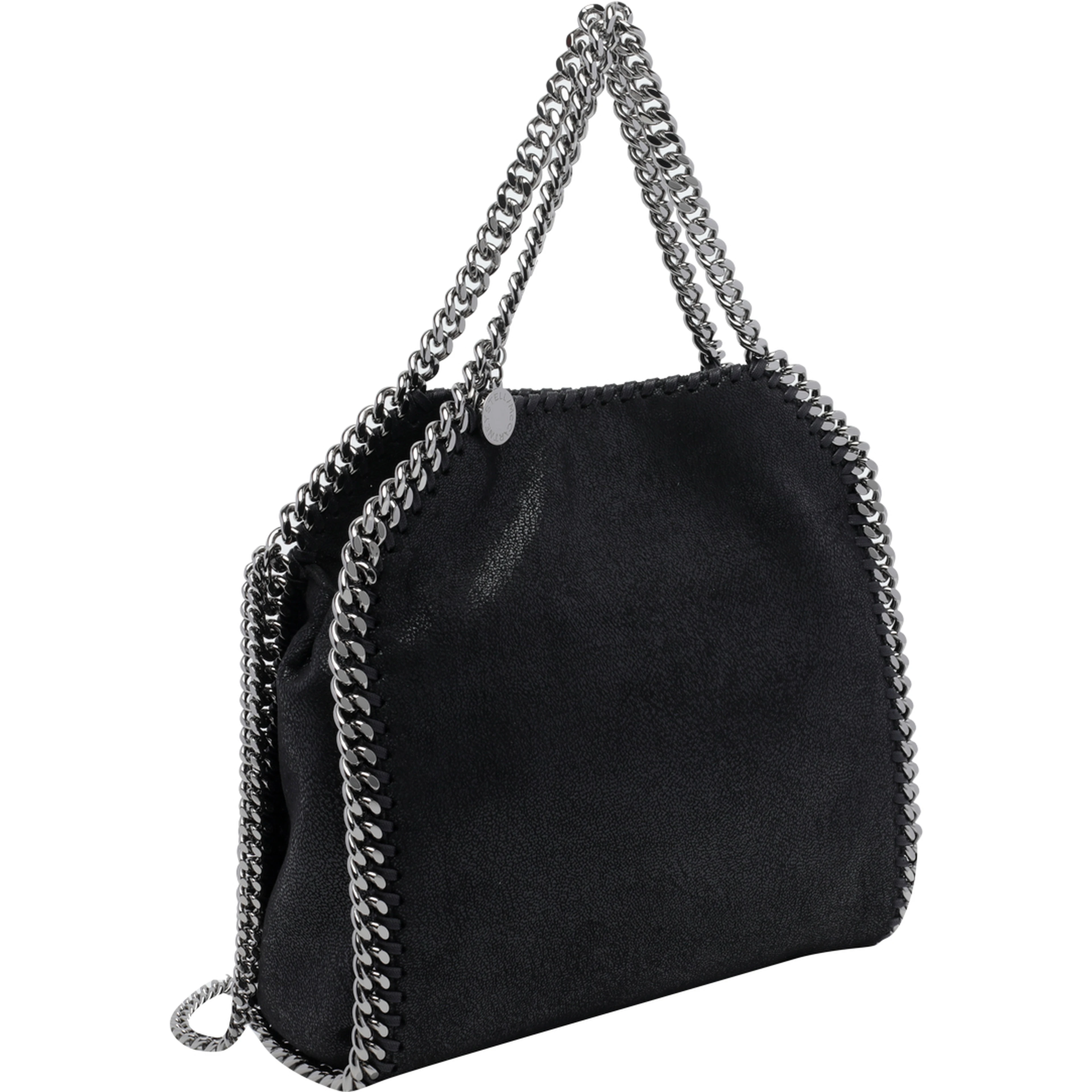 STELLA MCCARTNEY Bags.. Black