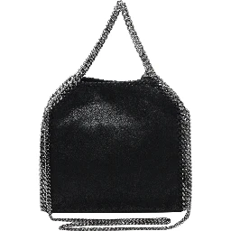 STELLA MCCARTNEY Bags.. Black