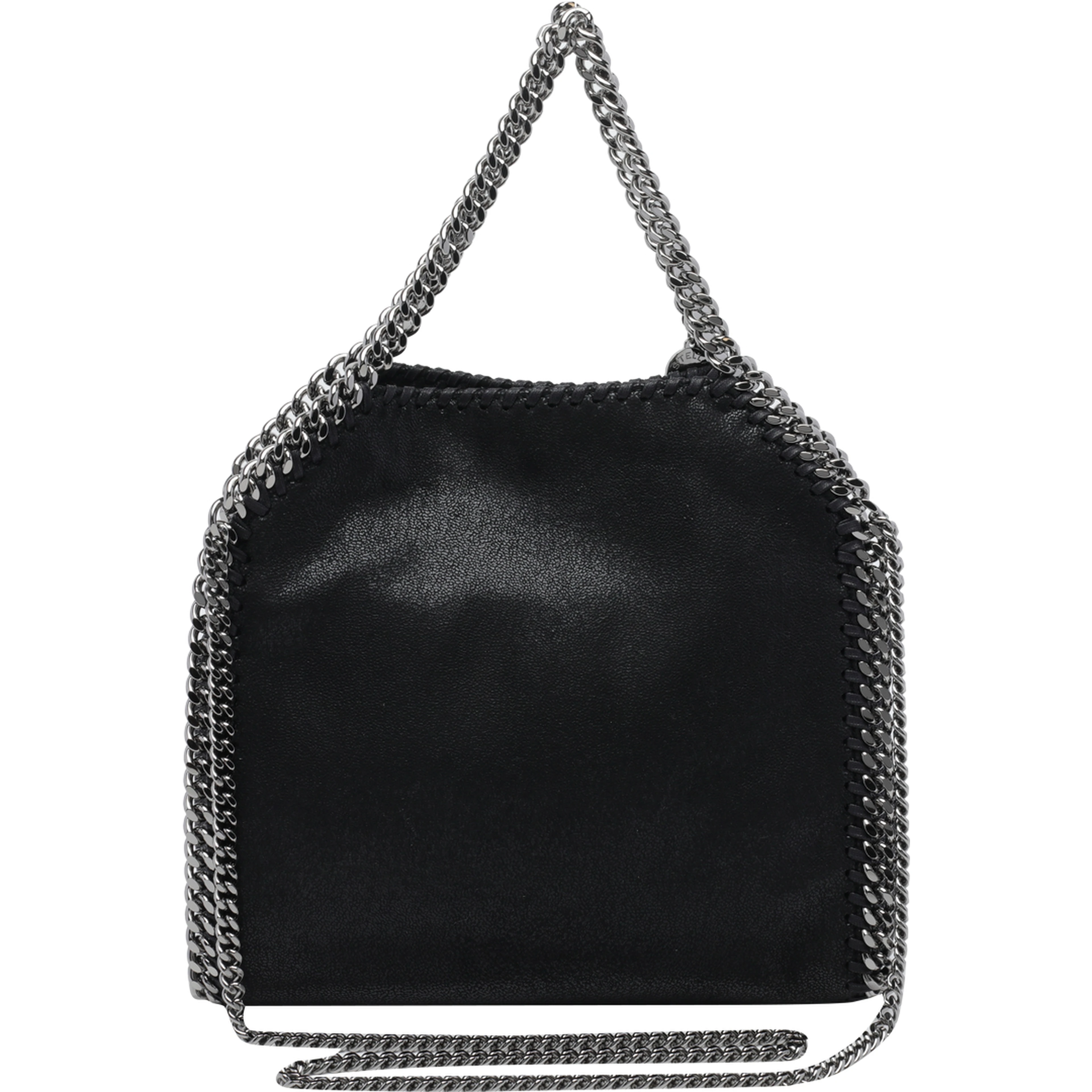 STELLA MCCARTNEY Bags.. Black