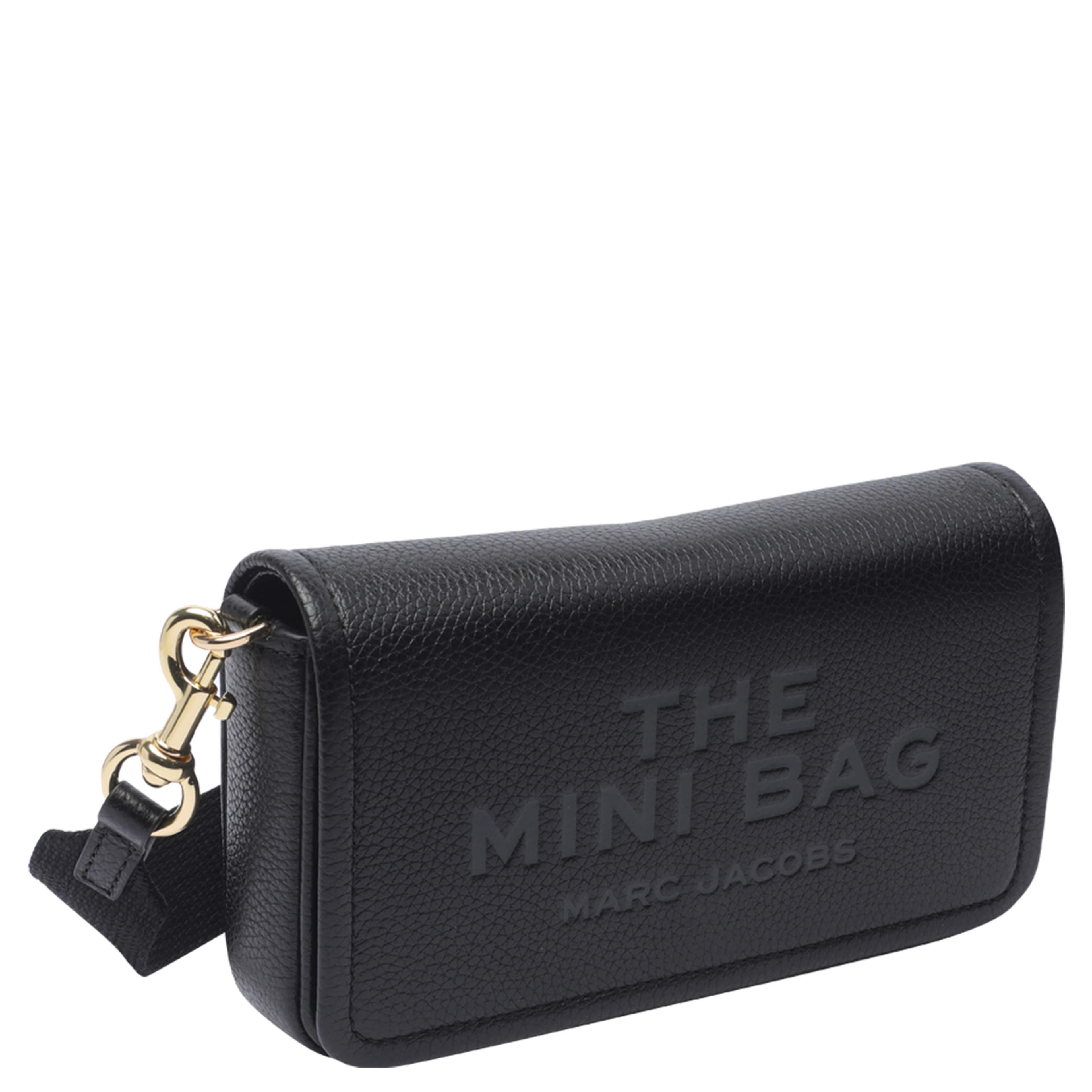 MARC JACOBS Bags.. Black
