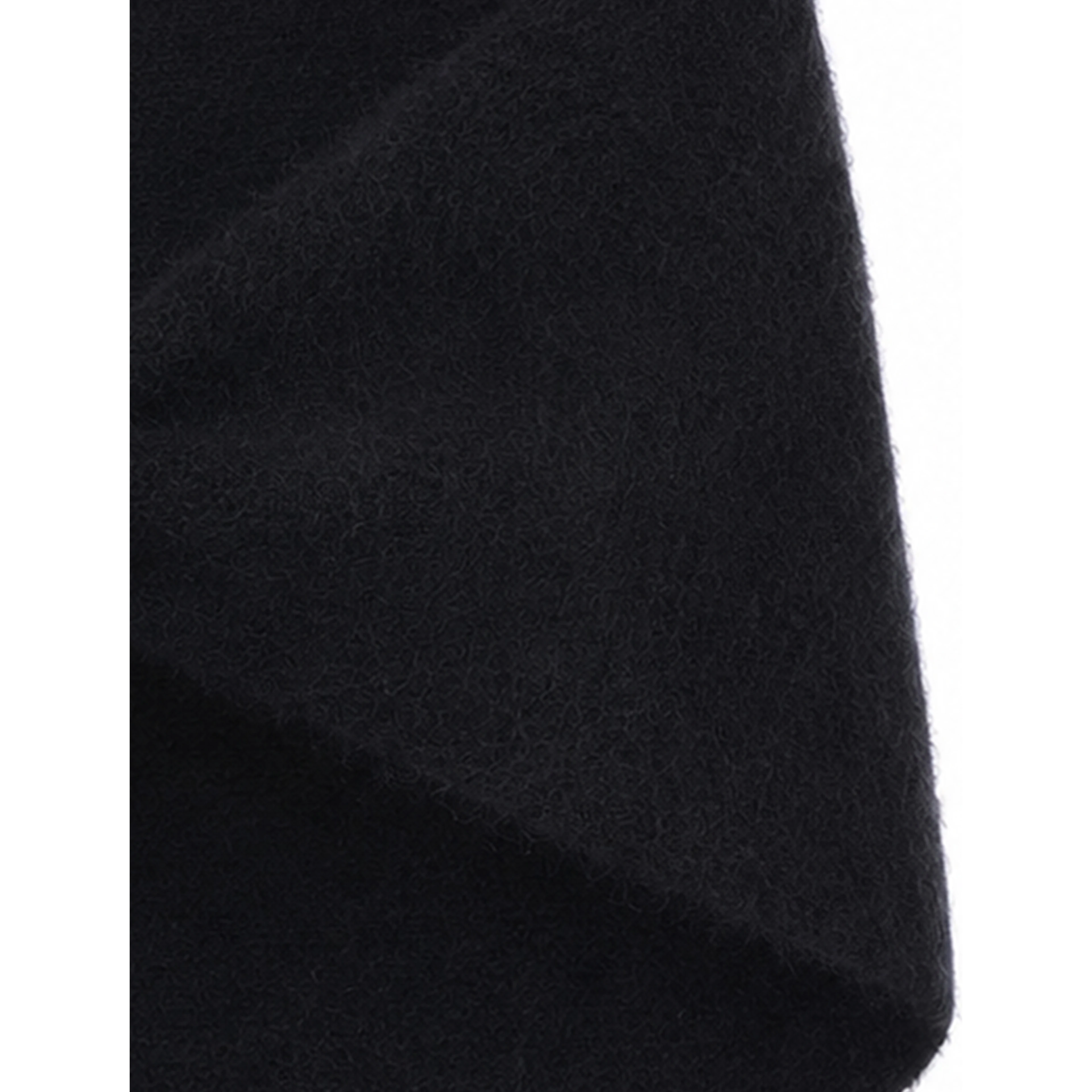 UMA WANG Scarfs Black