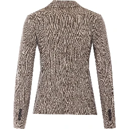 CIRCOLO 1901 Jackets Beige