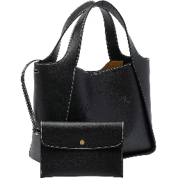 STELLA MCCARTNEY Bags.. Black