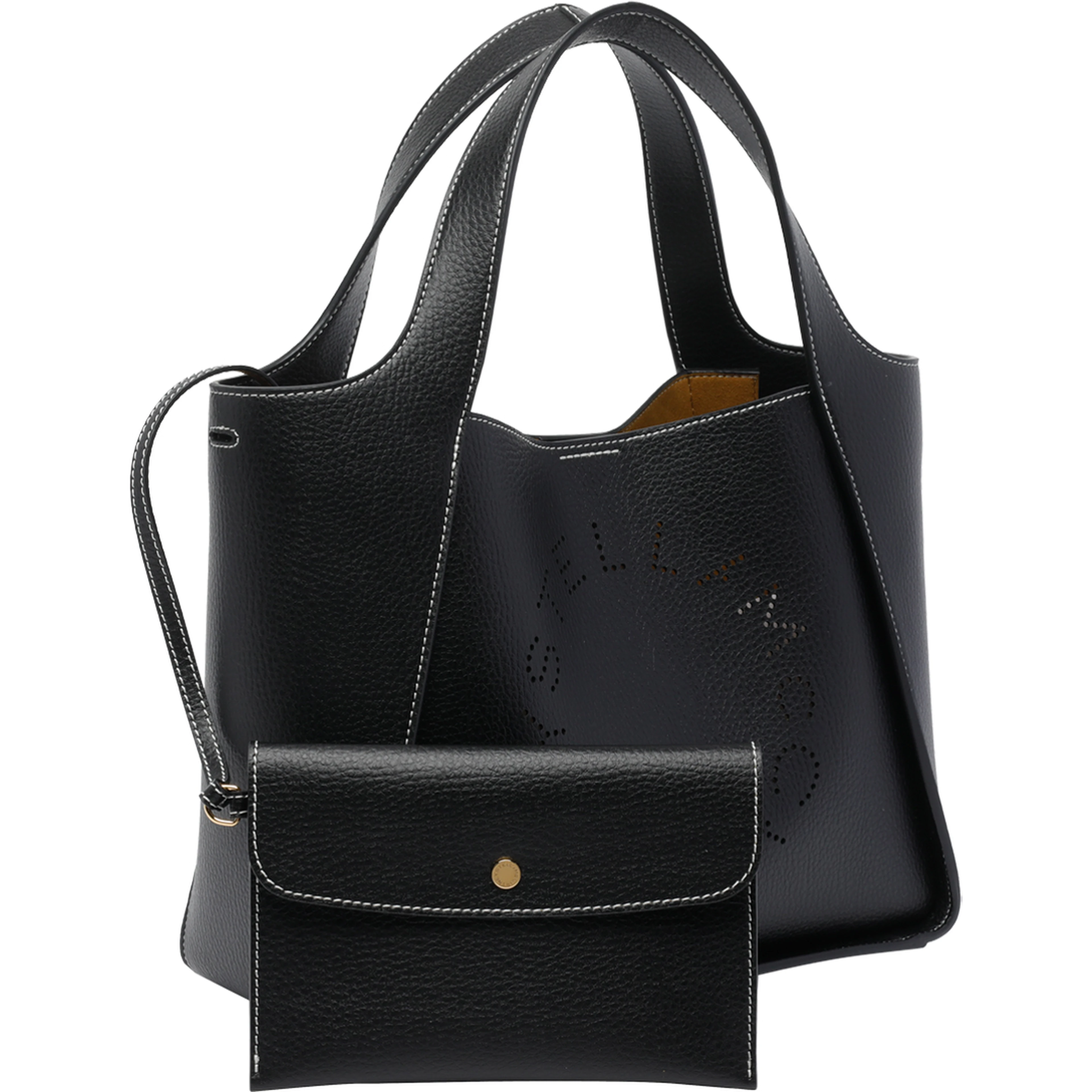 STELLA MCCARTNEY Bags.. Black