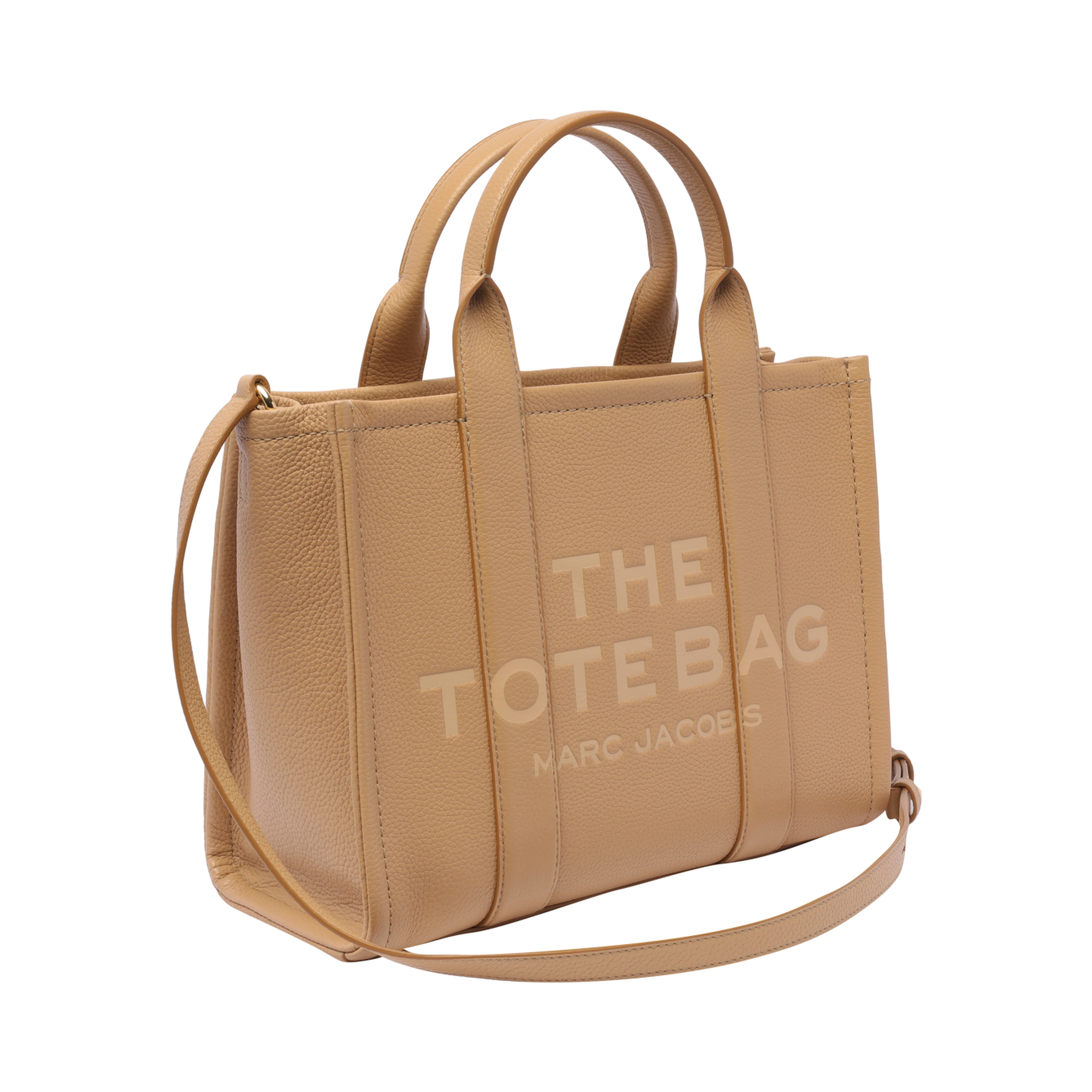 MARC JACOBS Bags.. Beige