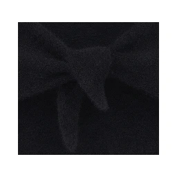 UMA WANG Scarfs Black