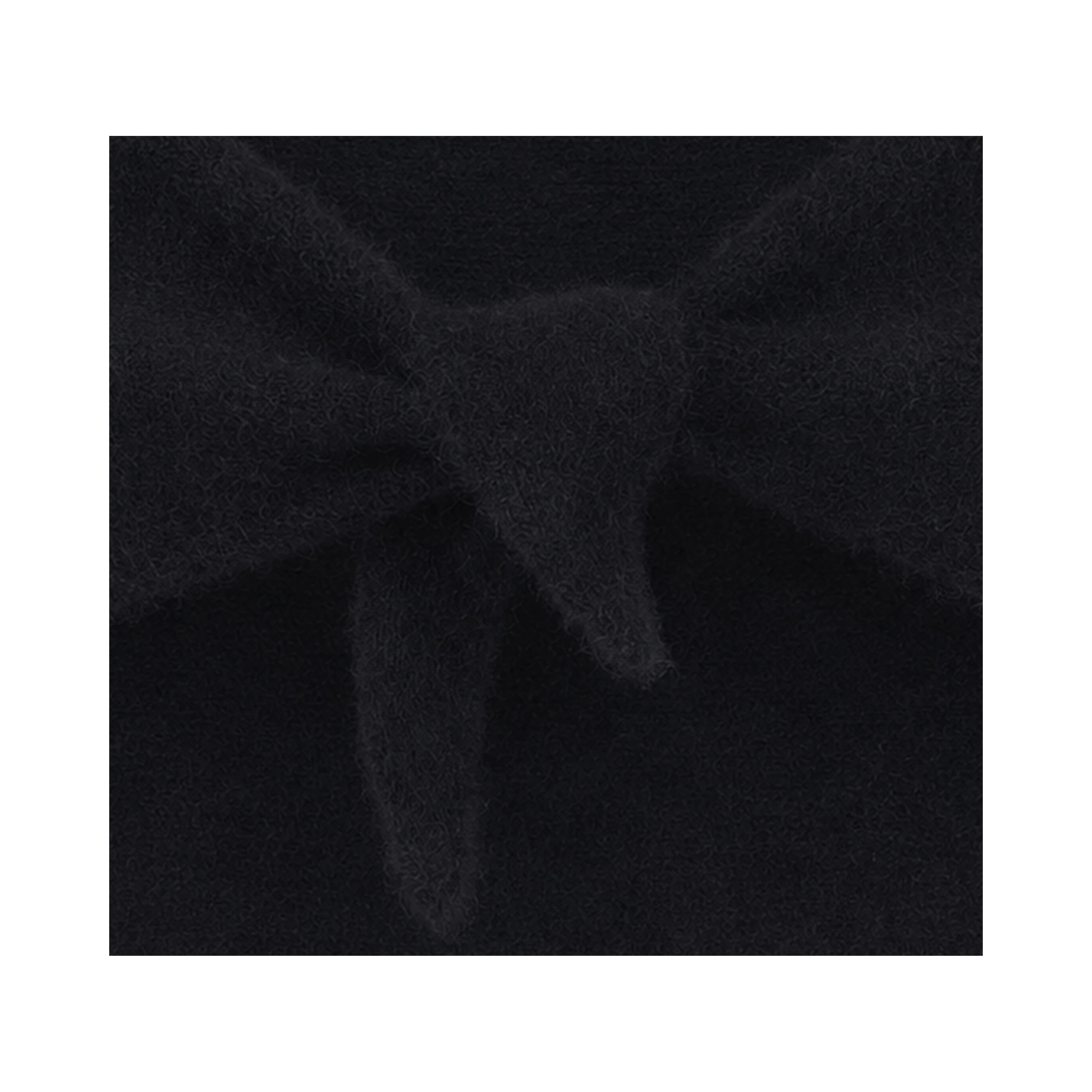 UMA WANG Scarfs Black