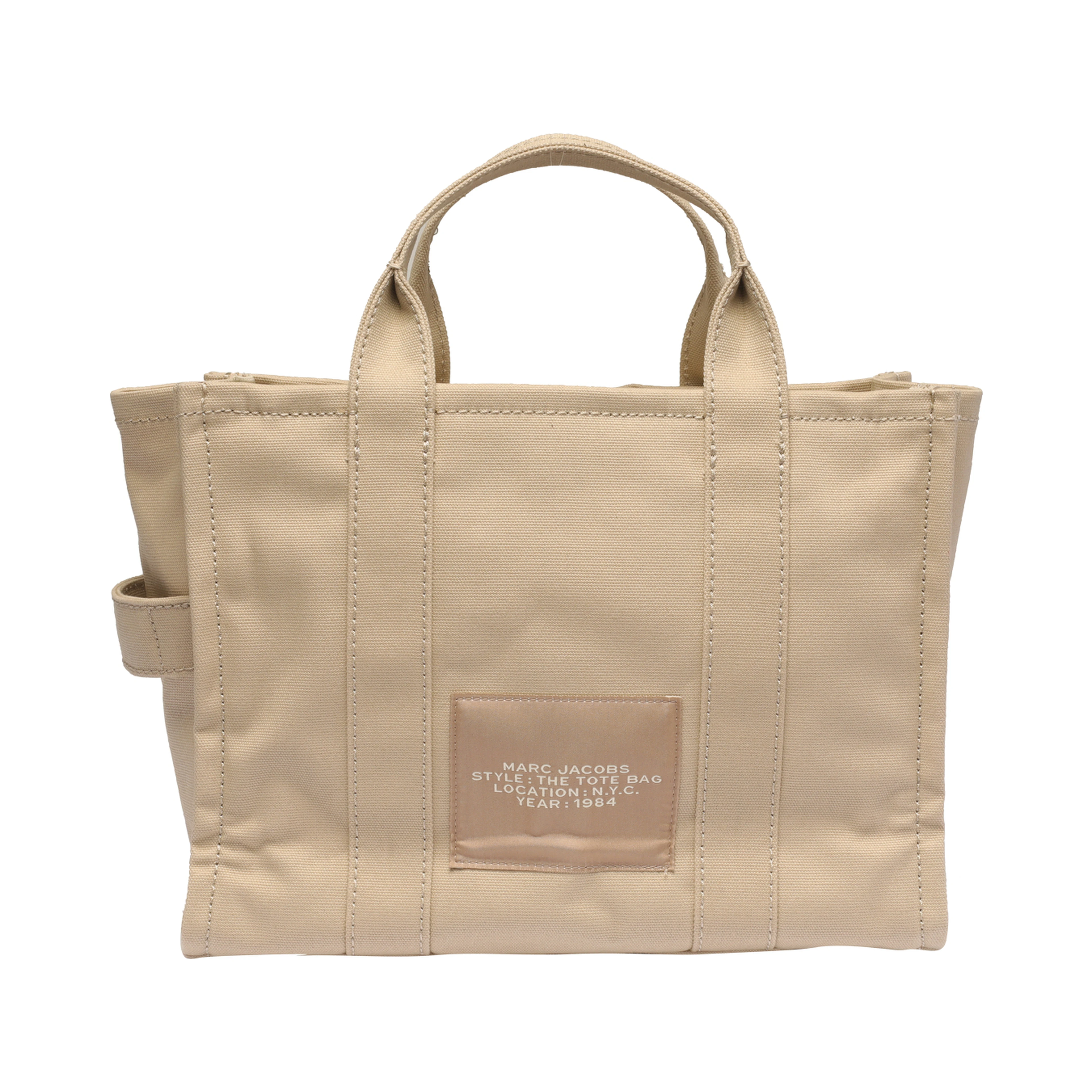 MARC JACOBS Bags.. Beige
