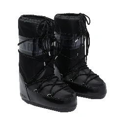 MOON BOOT Boots Black