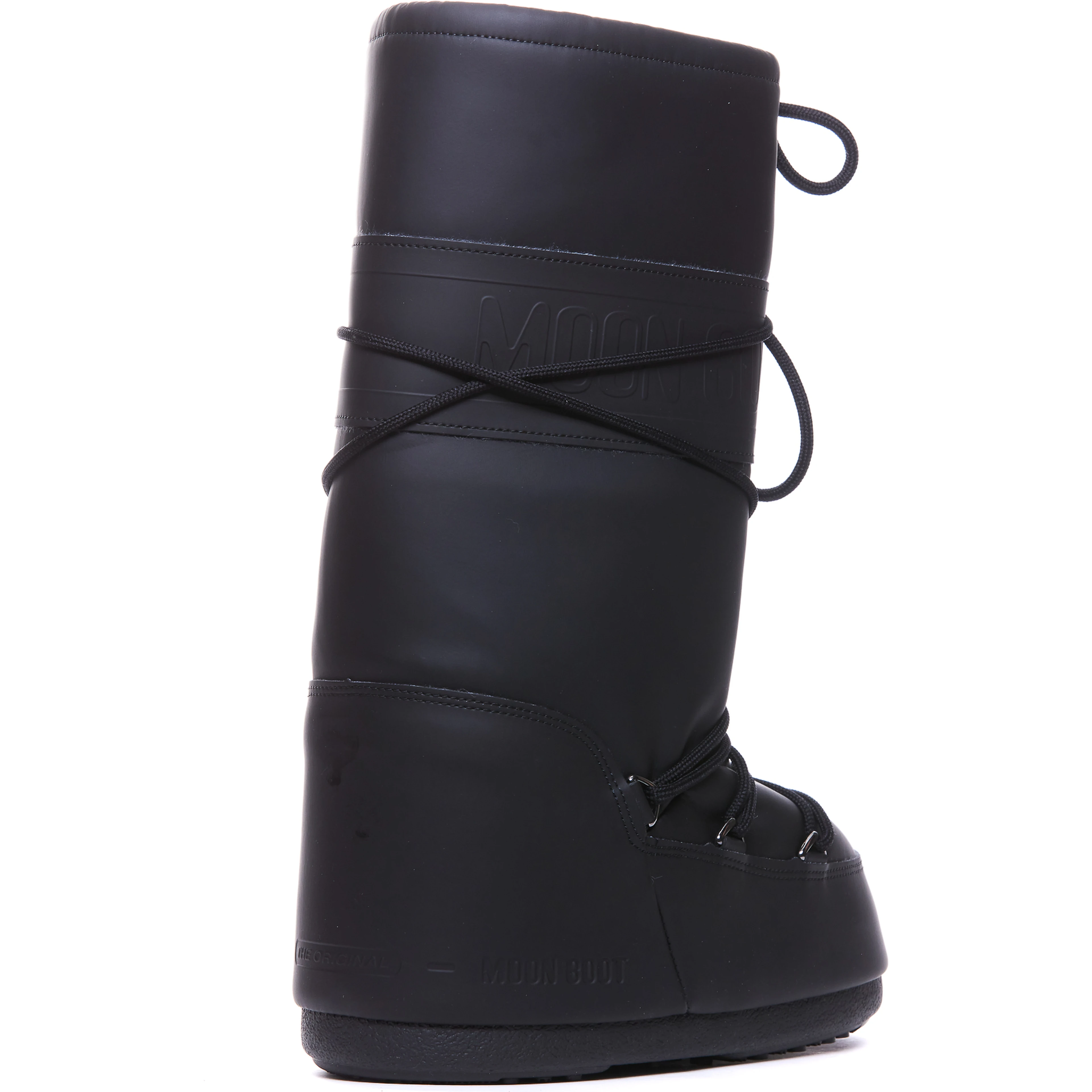 MOON BOOT Boots Black