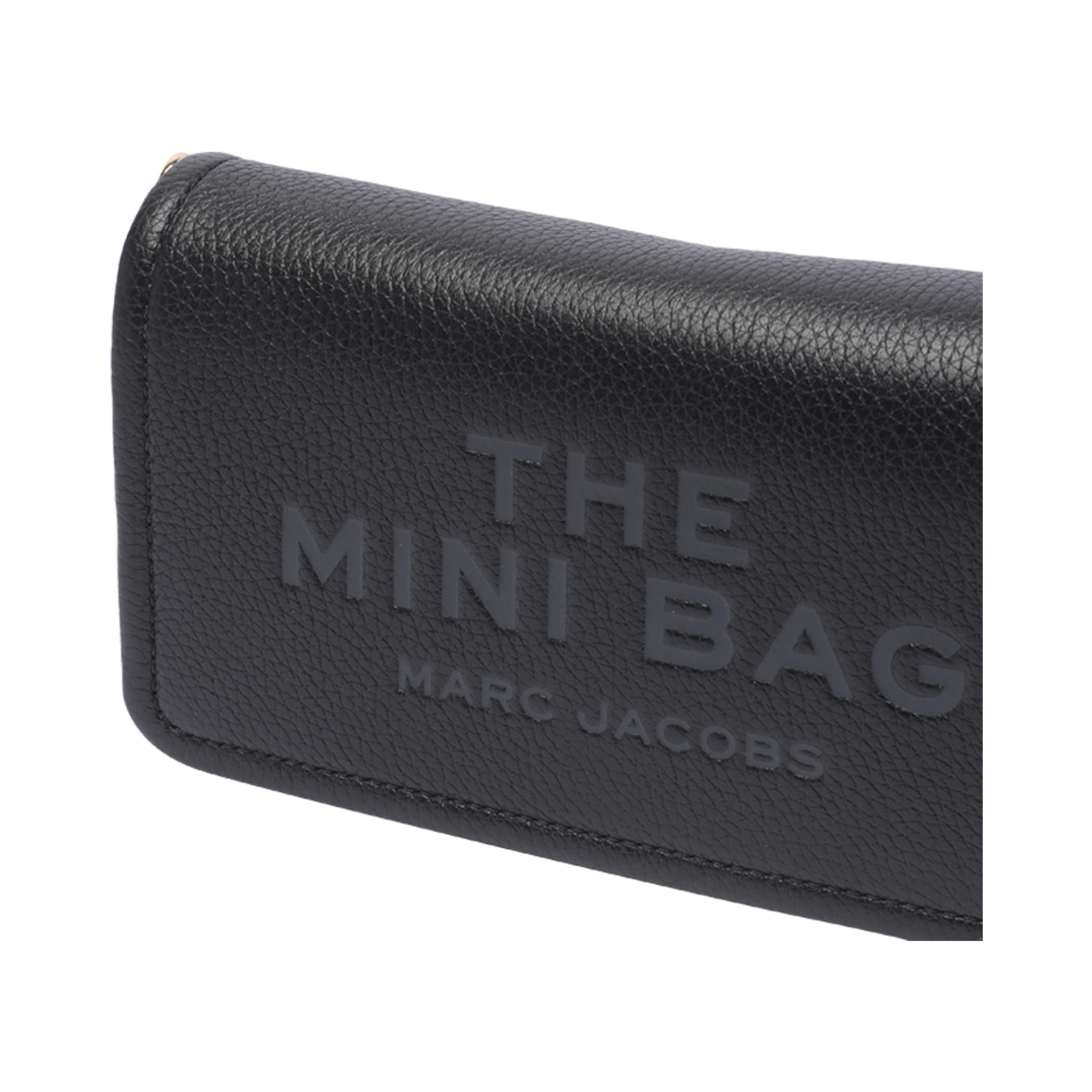 MARC JACOBS Bags.. Black