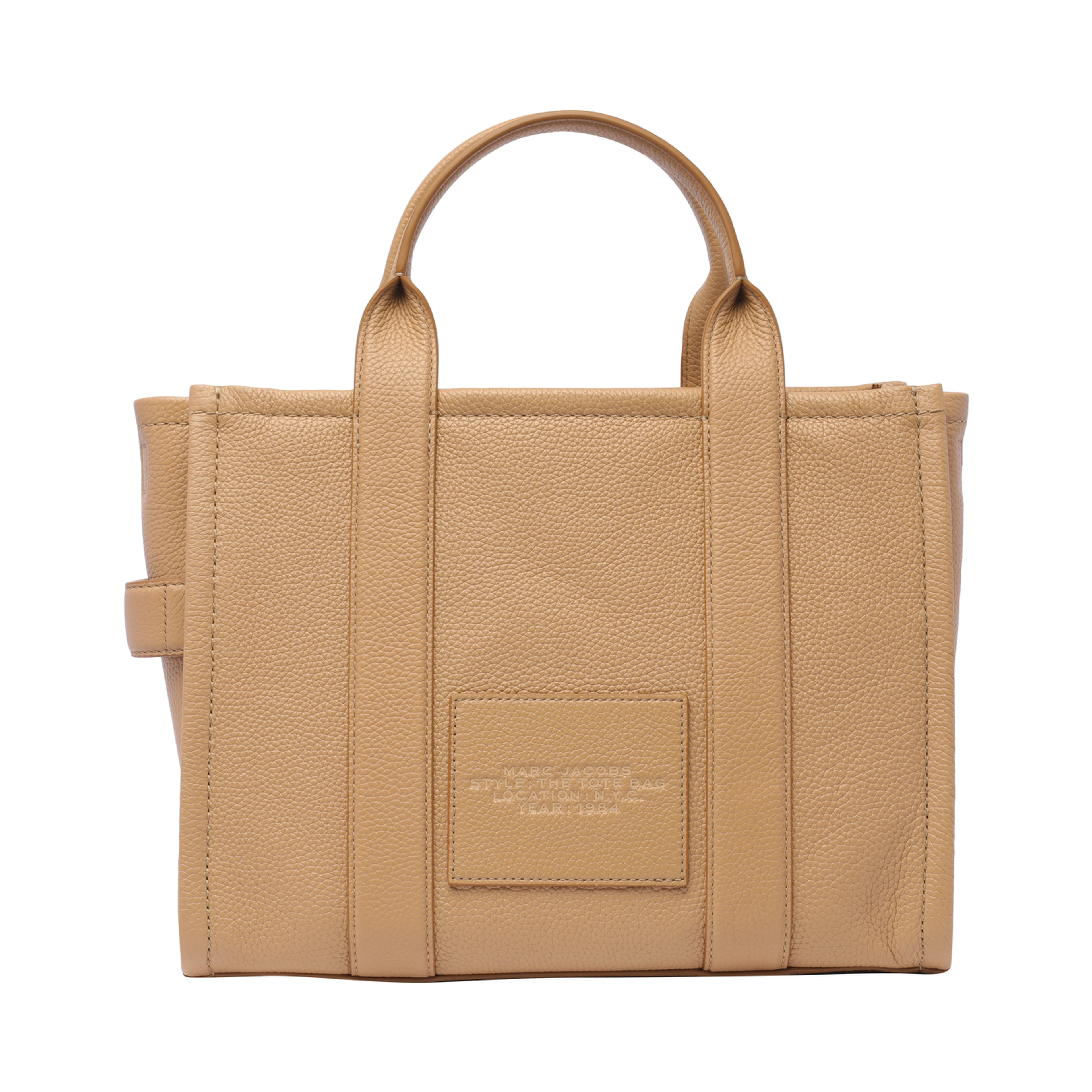 MARC JACOBS Bags.. Beige