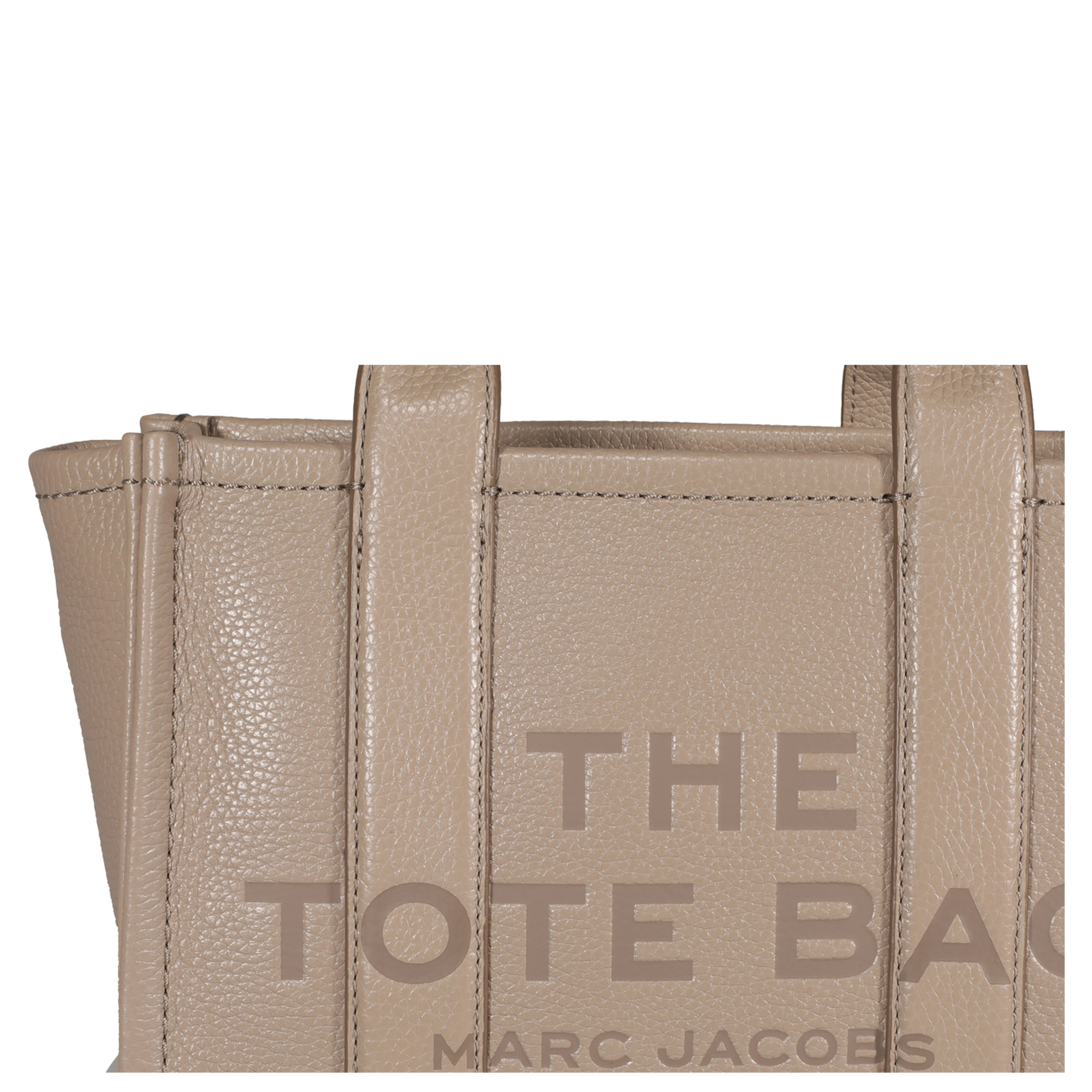 MARC JACOBS Bags.. Beige