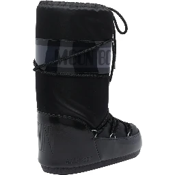 MOON BOOT Boots Black