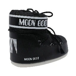 MOON BOOT Boots Black
