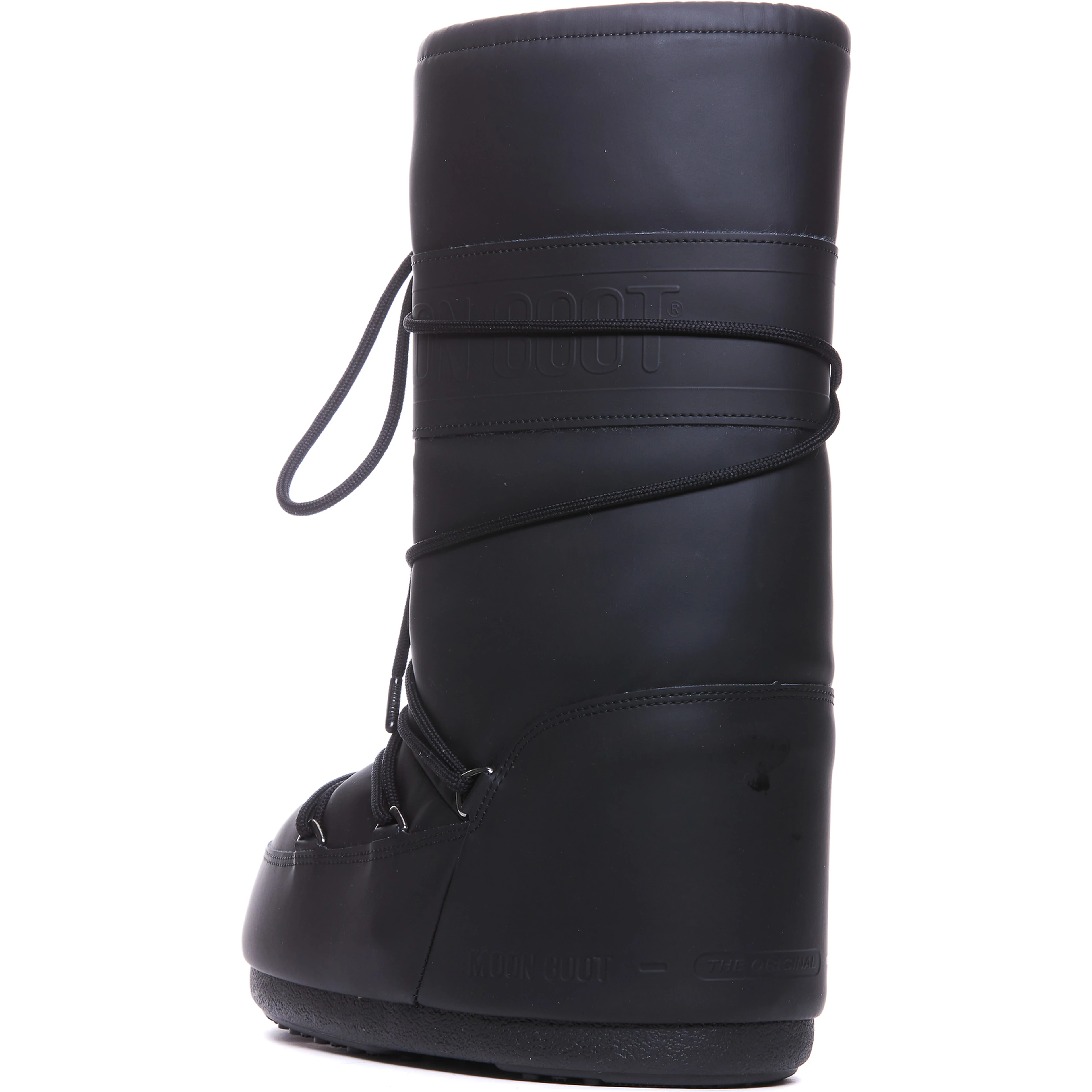 MOON BOOT Boots Black