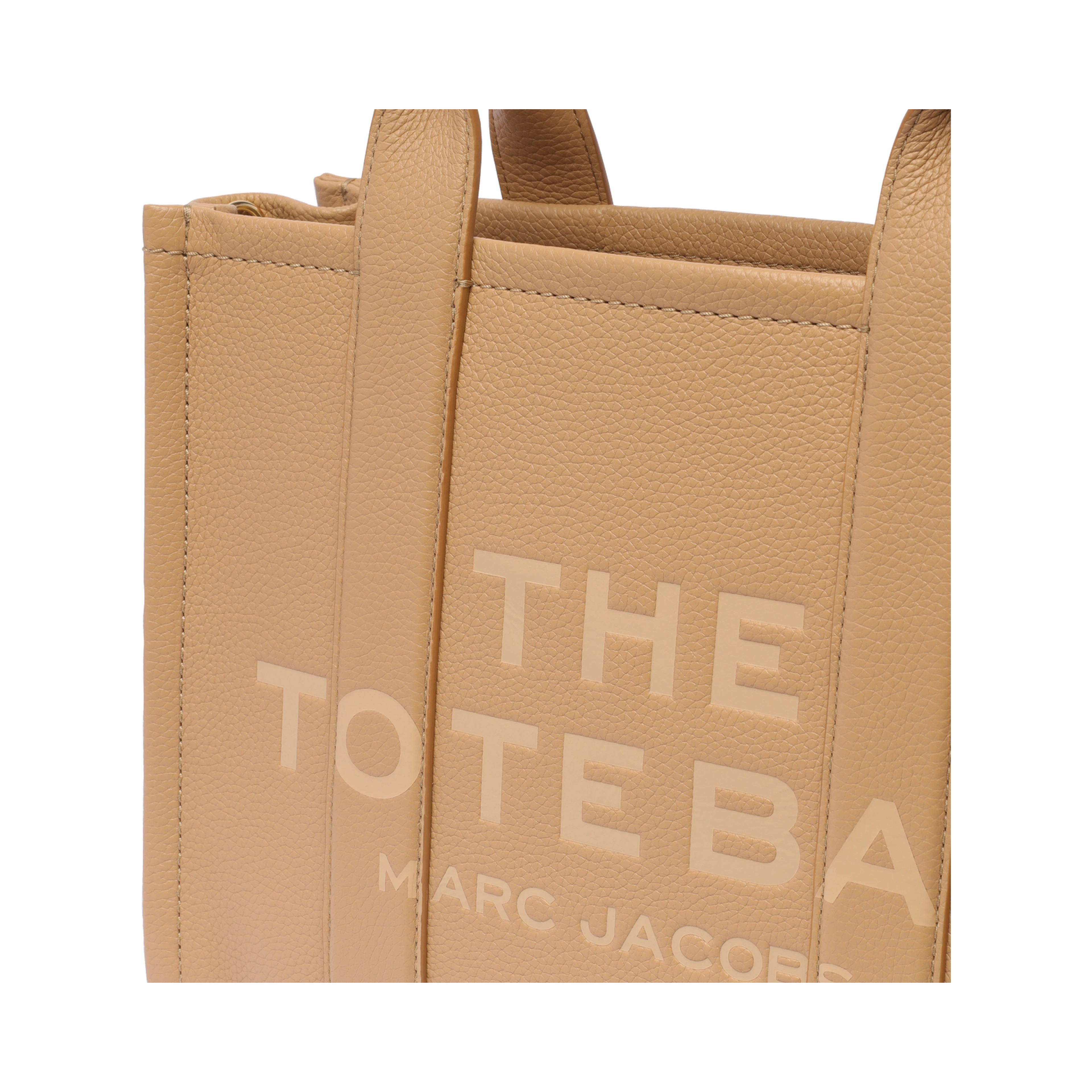 MARC JACOBS Bags.. Beige