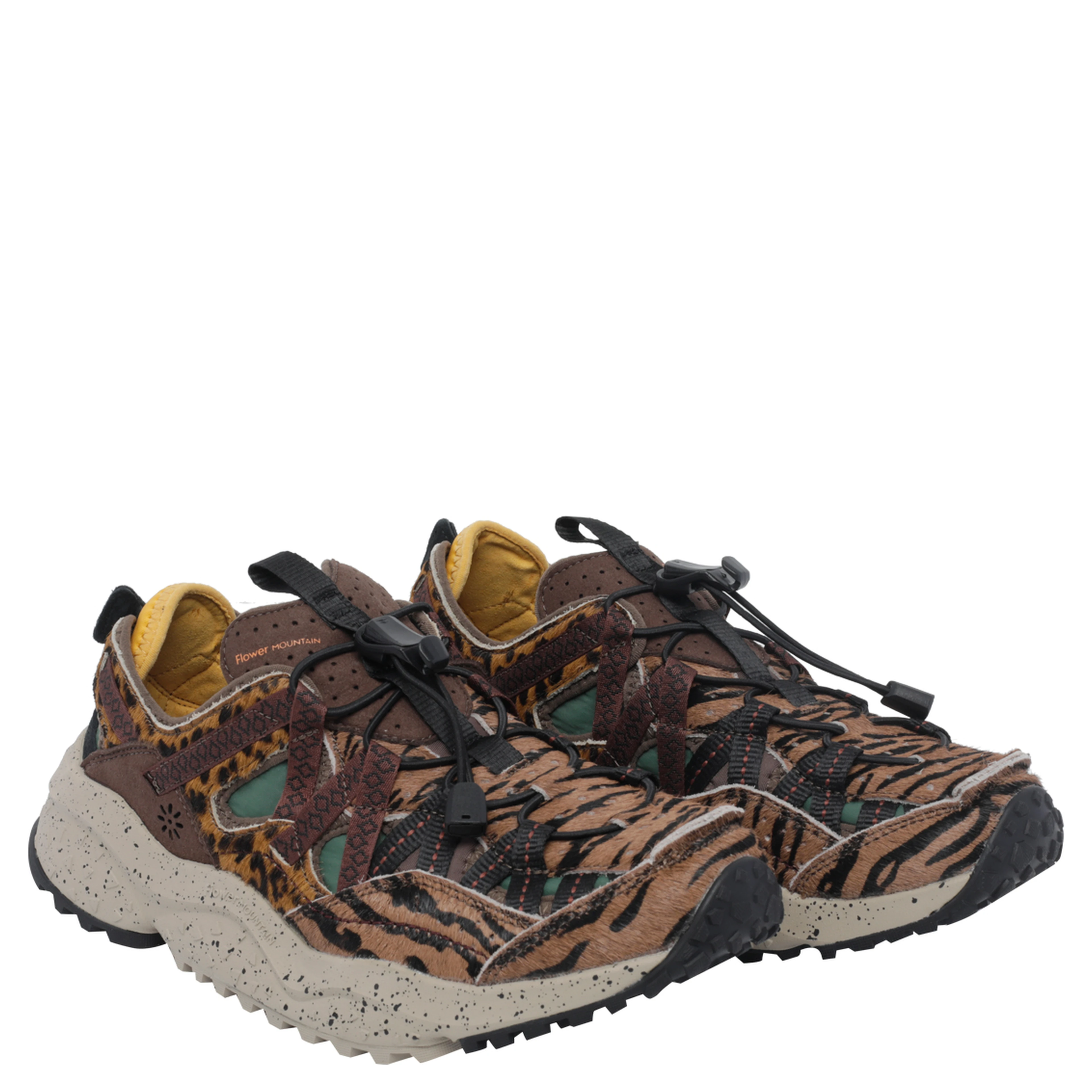 FLOWER MOUNTAIN Sneakers