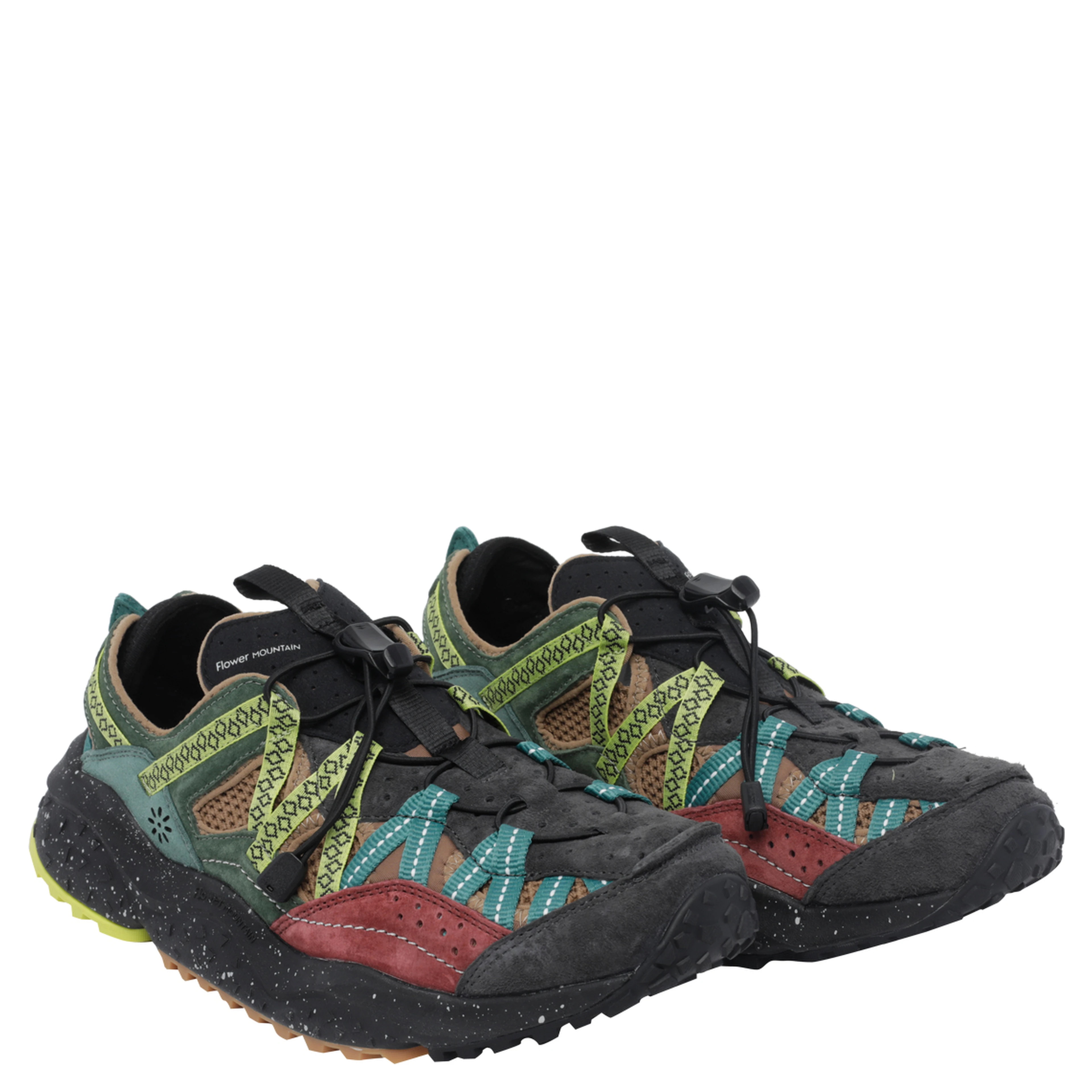 FLOWER MOUNTAIN Sneakers