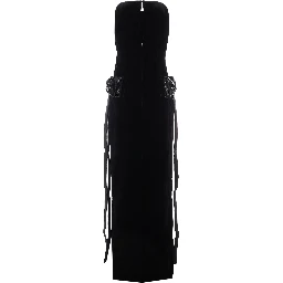 SELF PORTRAIT Dresses Black