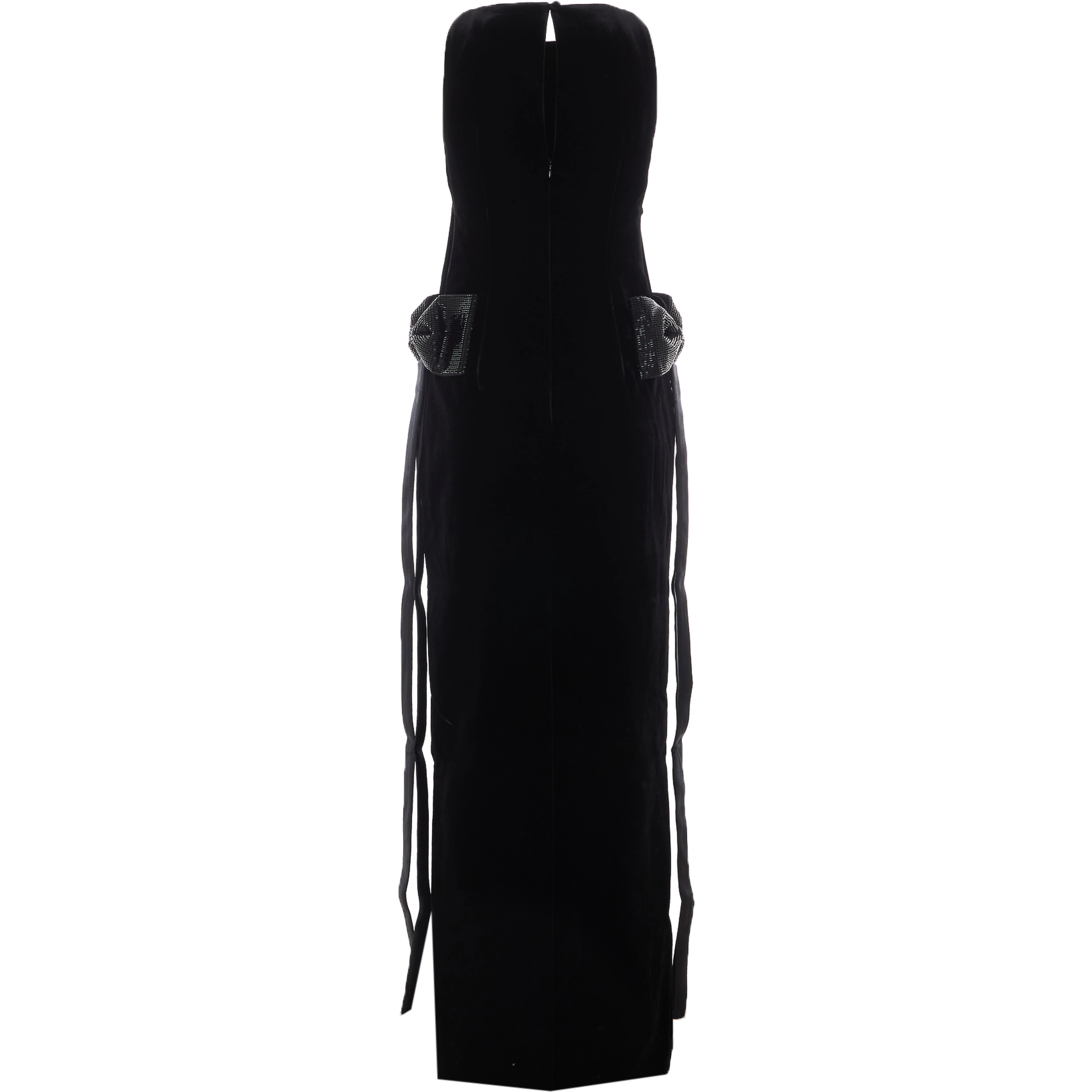 SELF PORTRAIT Dresses Black