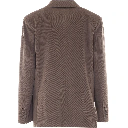 ELEH Jackets Beige