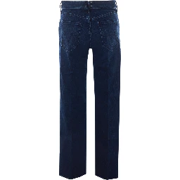 MOTHER Jeans Blue