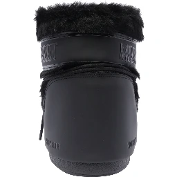 MOON BOOT Boots Black