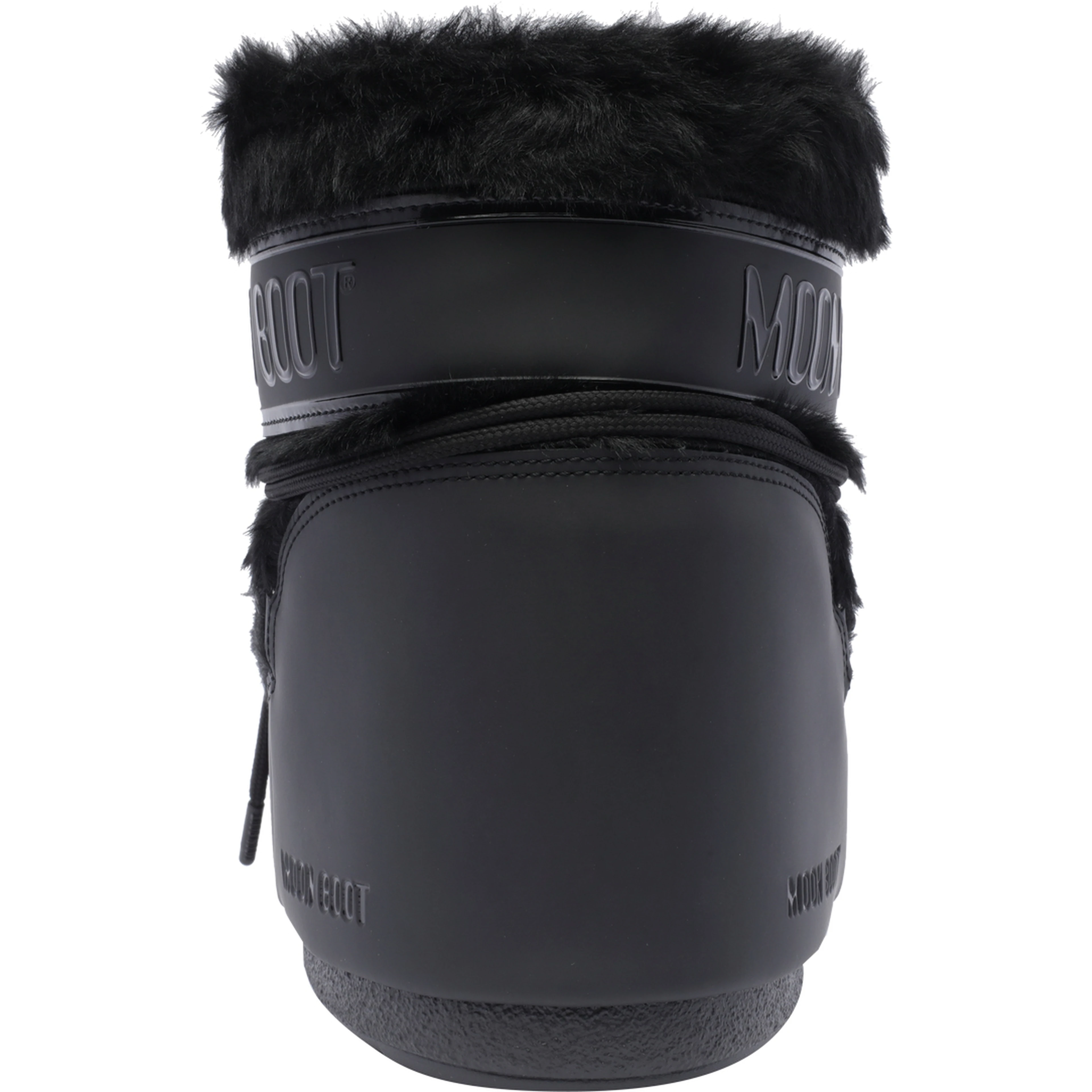 MOON BOOT Boots Black