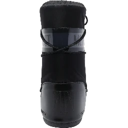 MOON BOOT Boots Black