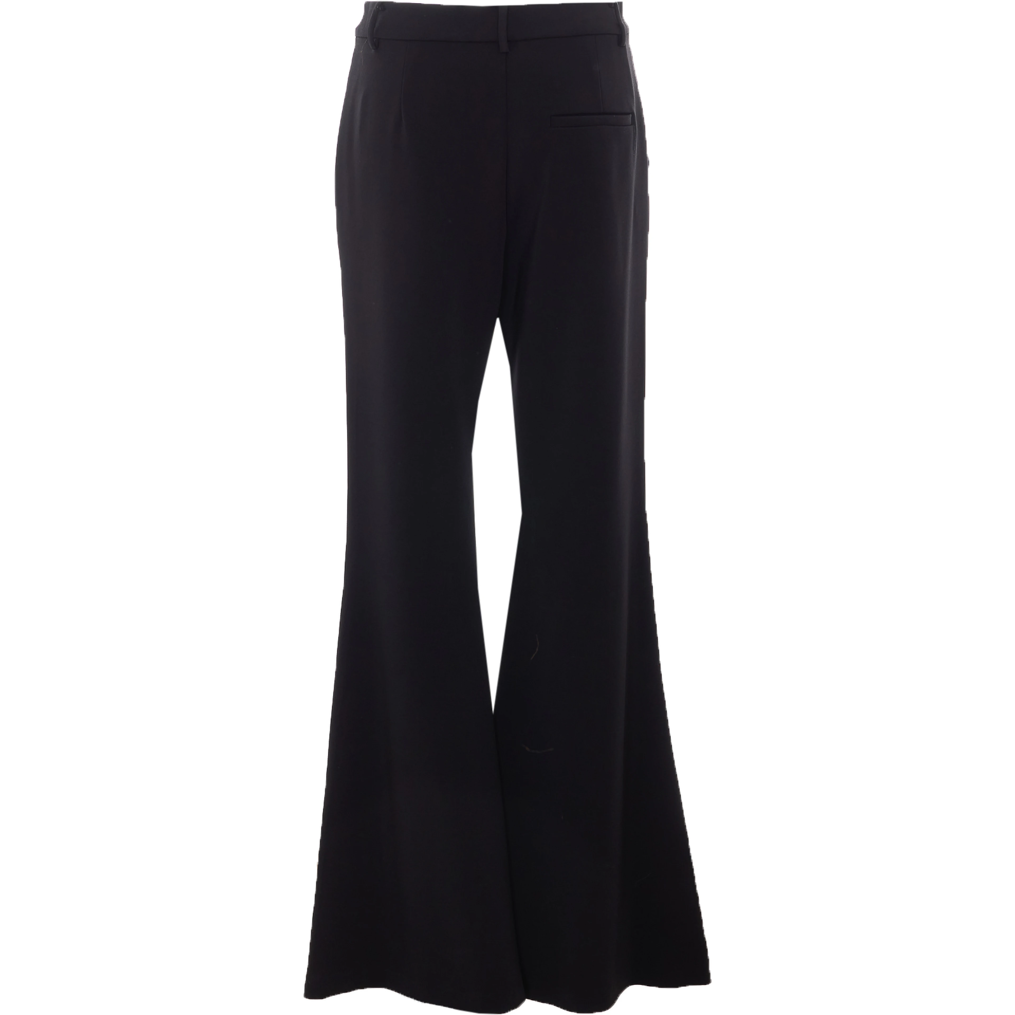 ELEH Trousers Black