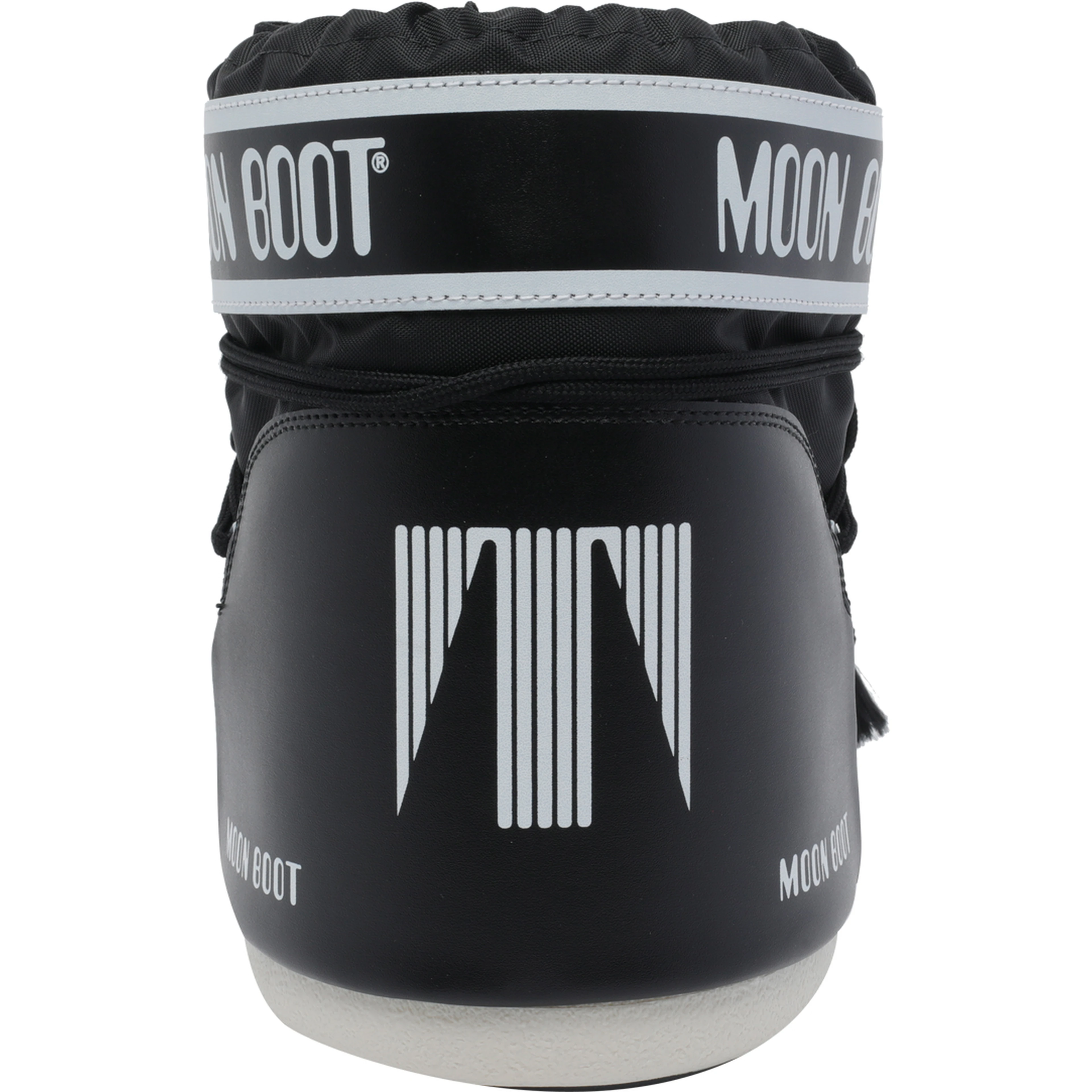 MOON BOOT Boots Black