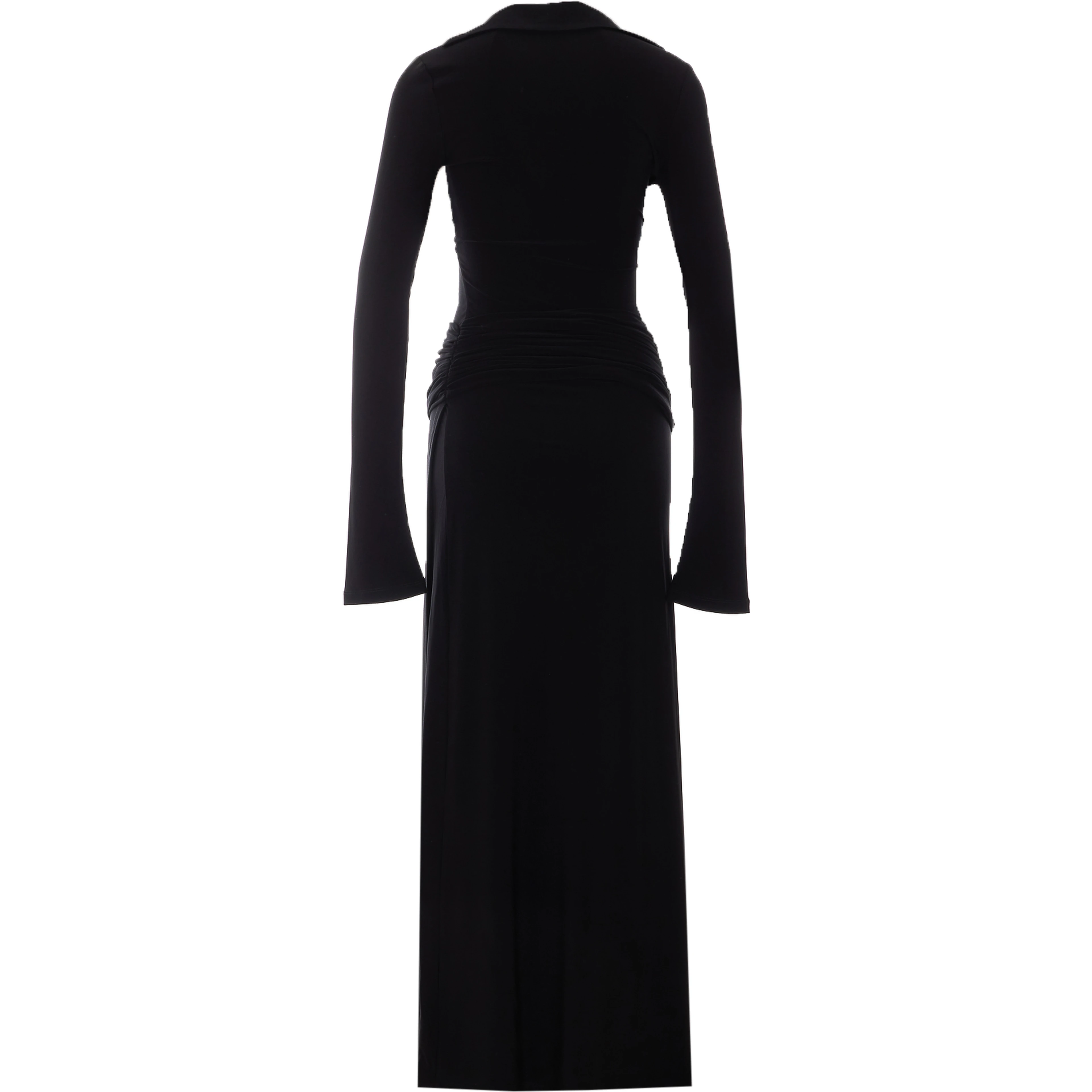 ELEH Dresses Black