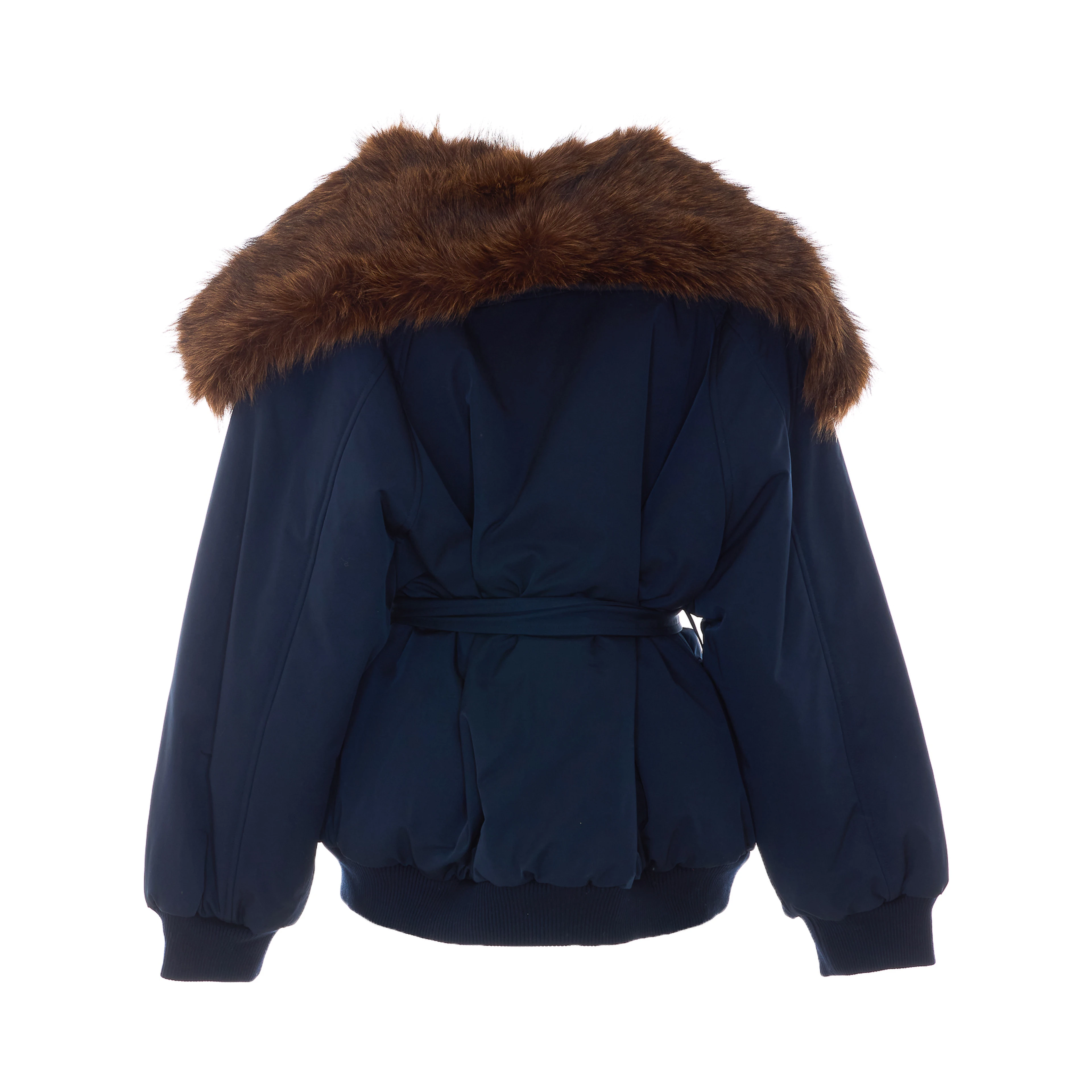 ELEH Jackets Blue