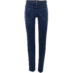 MOTHER Jeans Blue