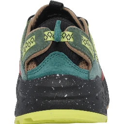 FLOWER MOUNTAIN Sneakers
